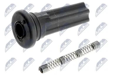 NTY CONECTOR BOBINA DE ENCENDIDO