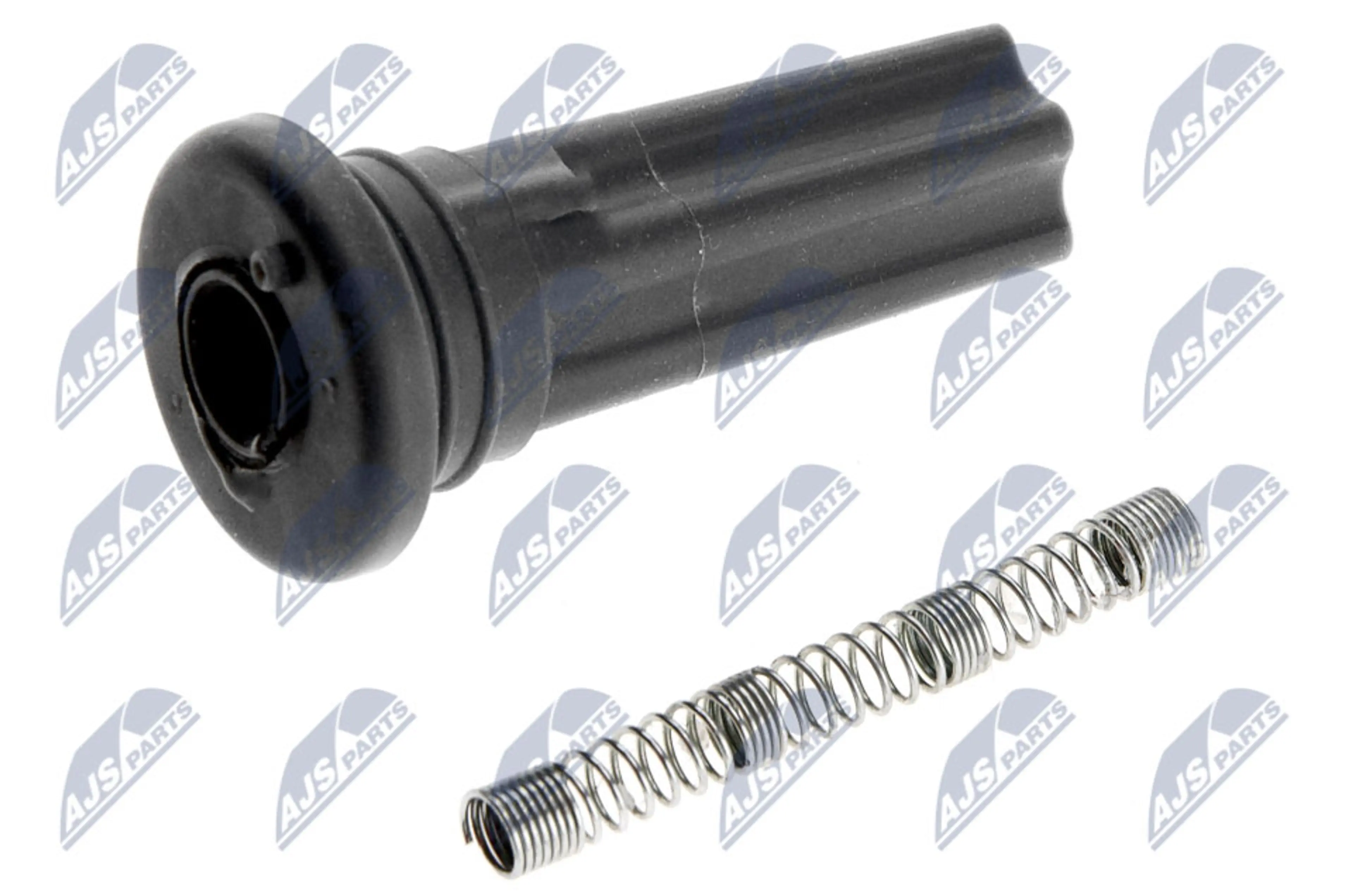 NTY CONECTOR BOBINA DE ENCENDIDO