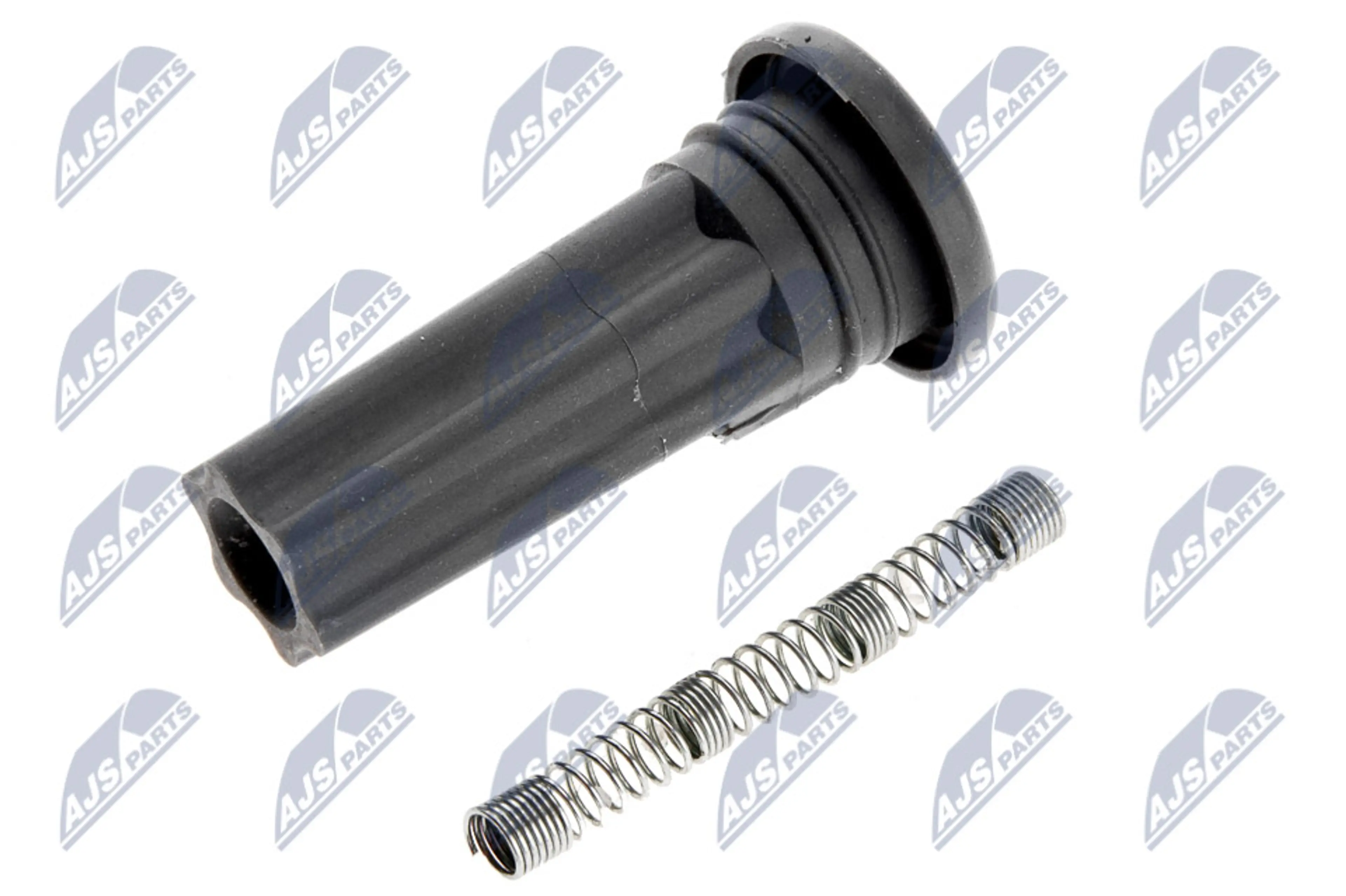 NTY CONECTOR BOBINA DE ENCENDIDO