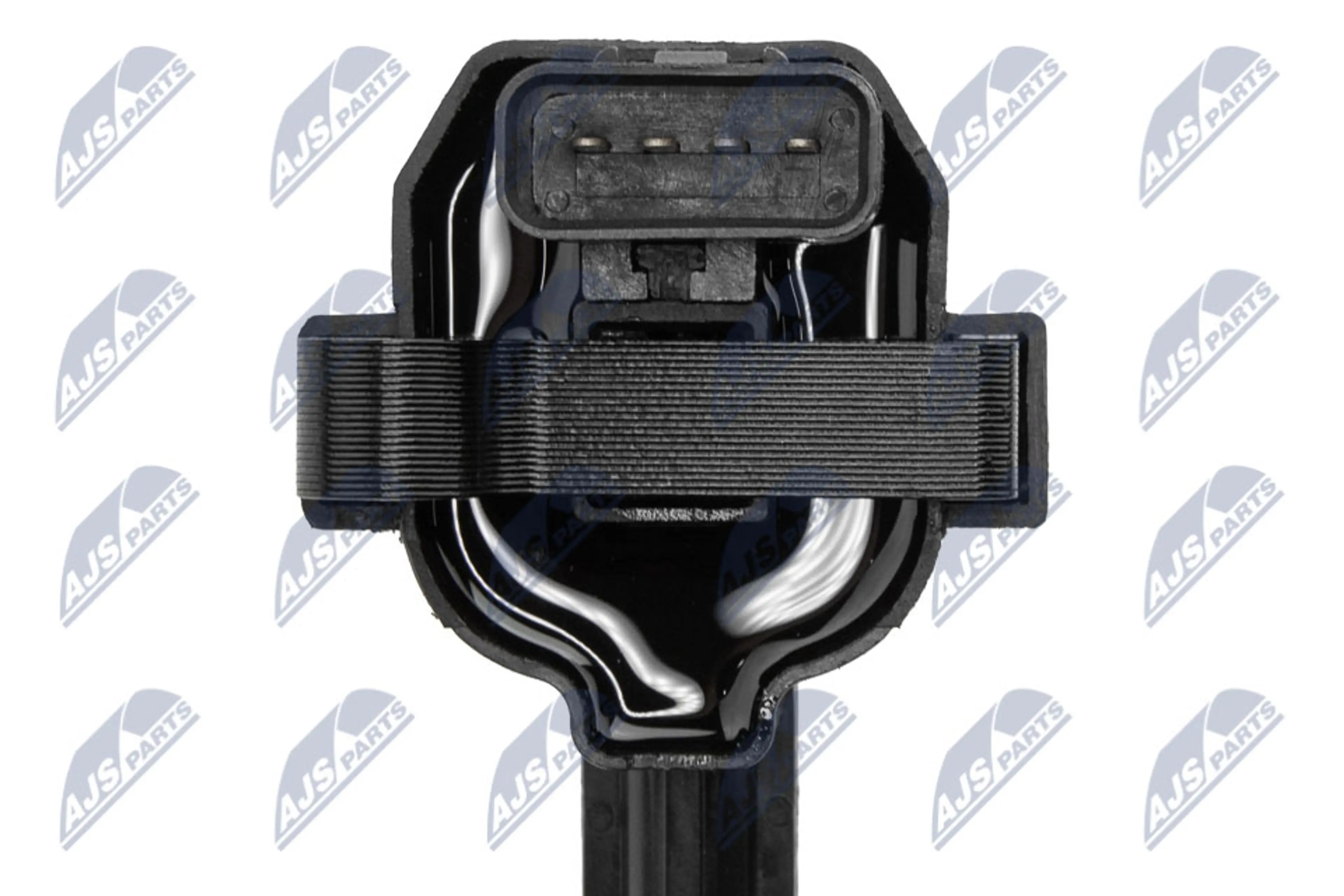 NTY BOBINA DE ENCENDIDO