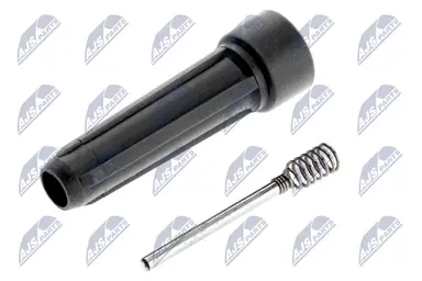 NTY CONECTOR BOBINA DE ENCENDIDO