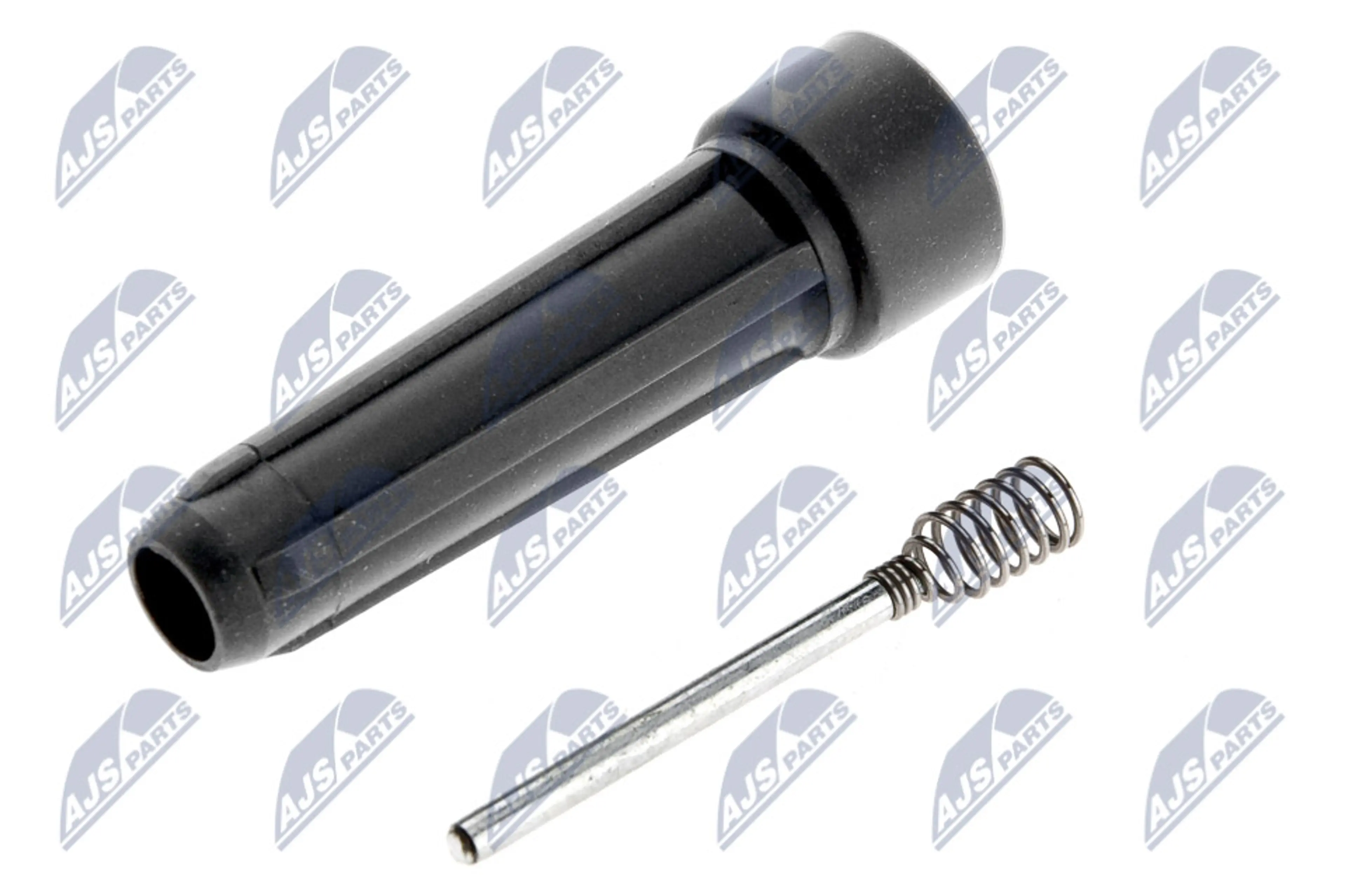 NTY CONECTOR BOBINA DE ENCENDIDO