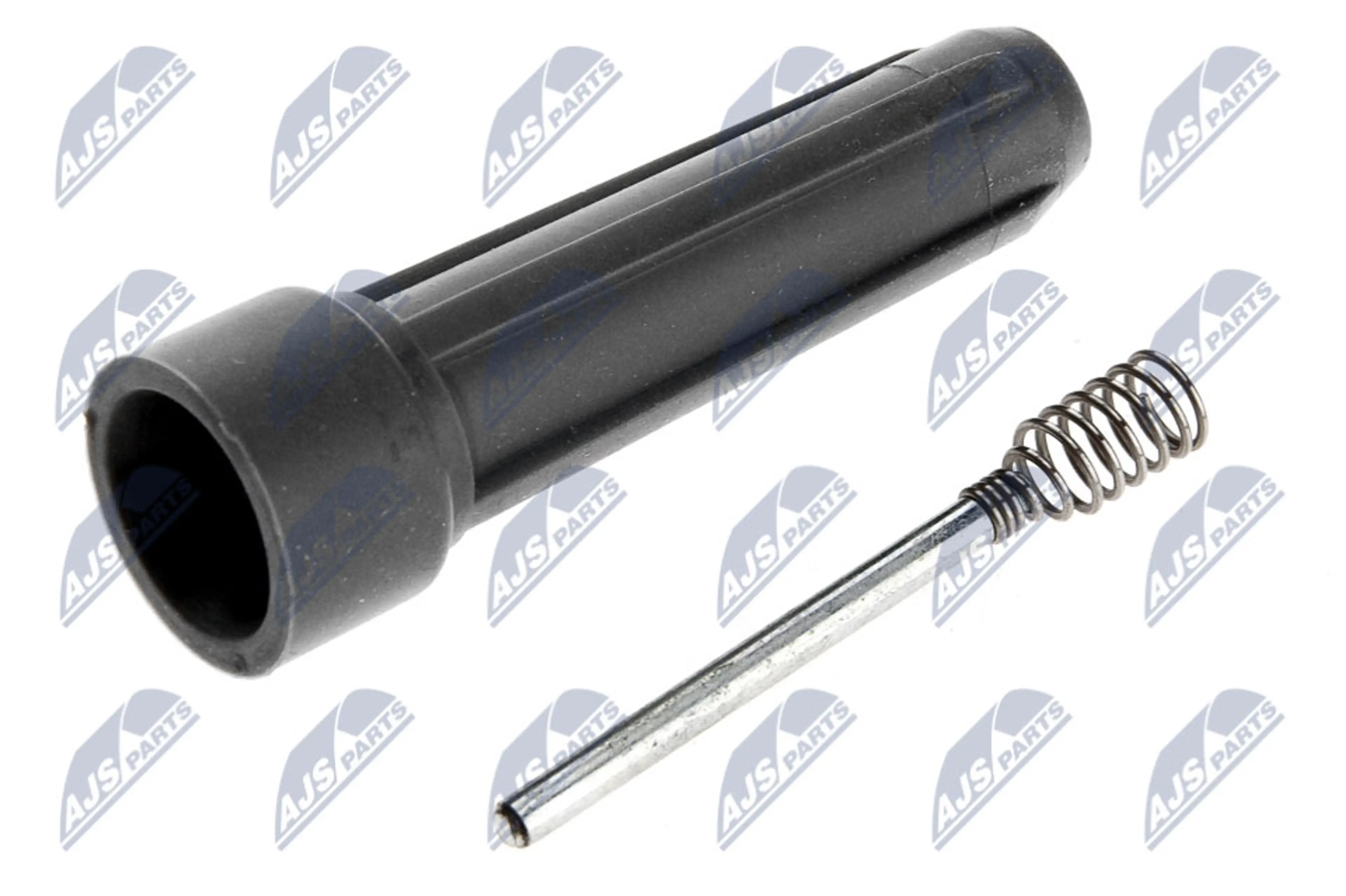 NTY CONECTOR BOBINA DE ENCENDIDO