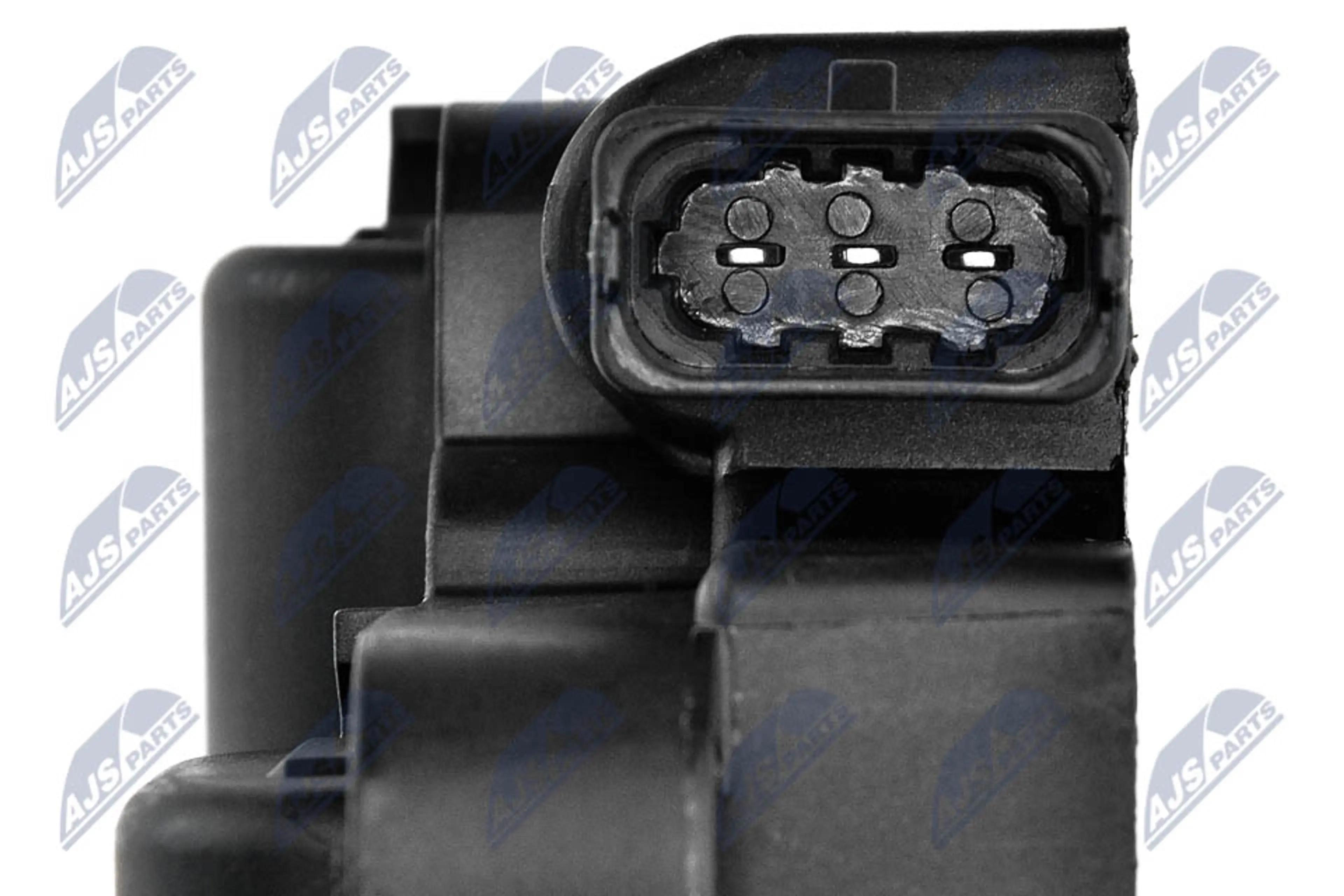 NTY BOBINA DE ENCENDIDO