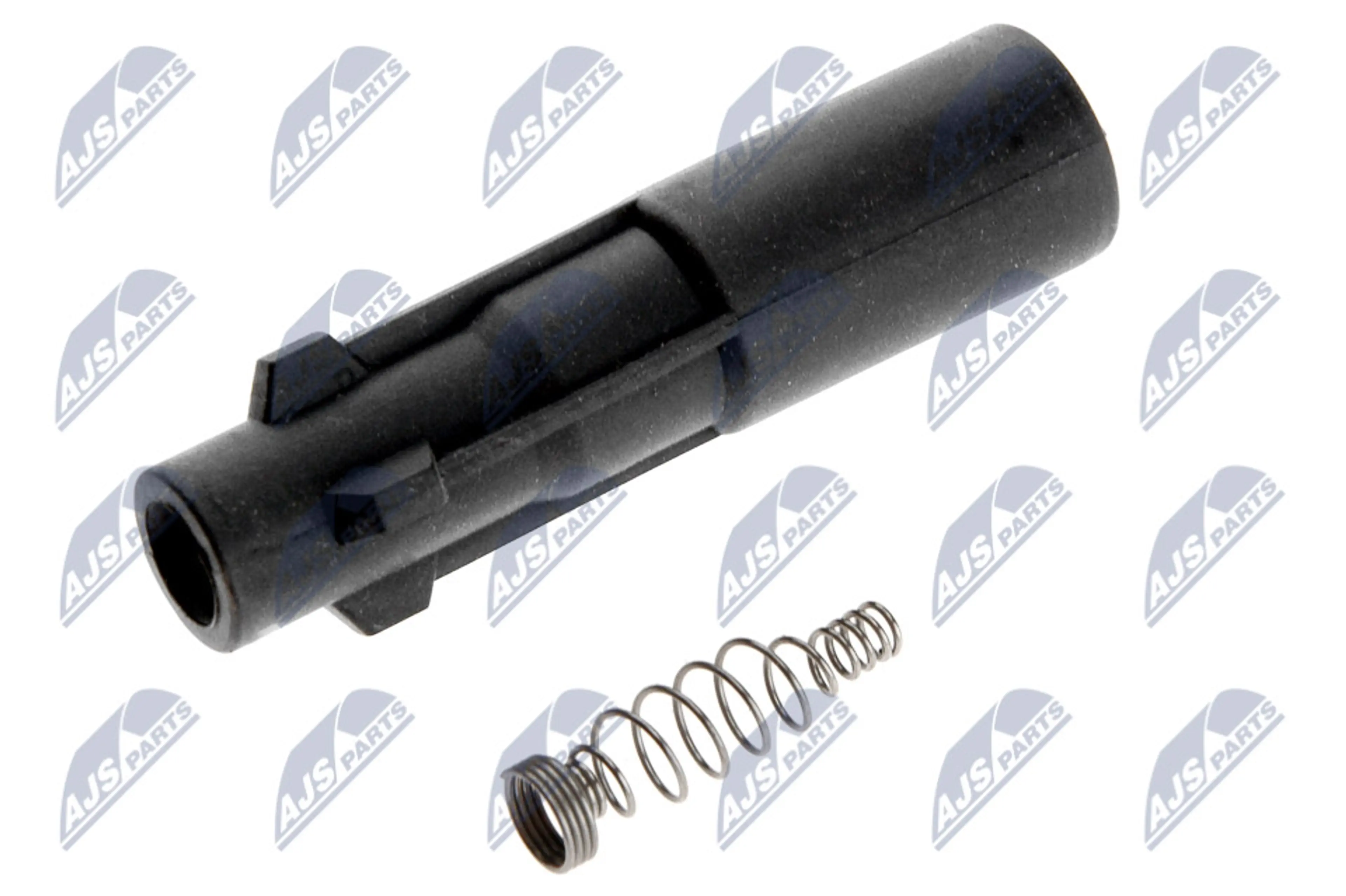 NTY CONECTOR BOBINA DE ENCENDIDO