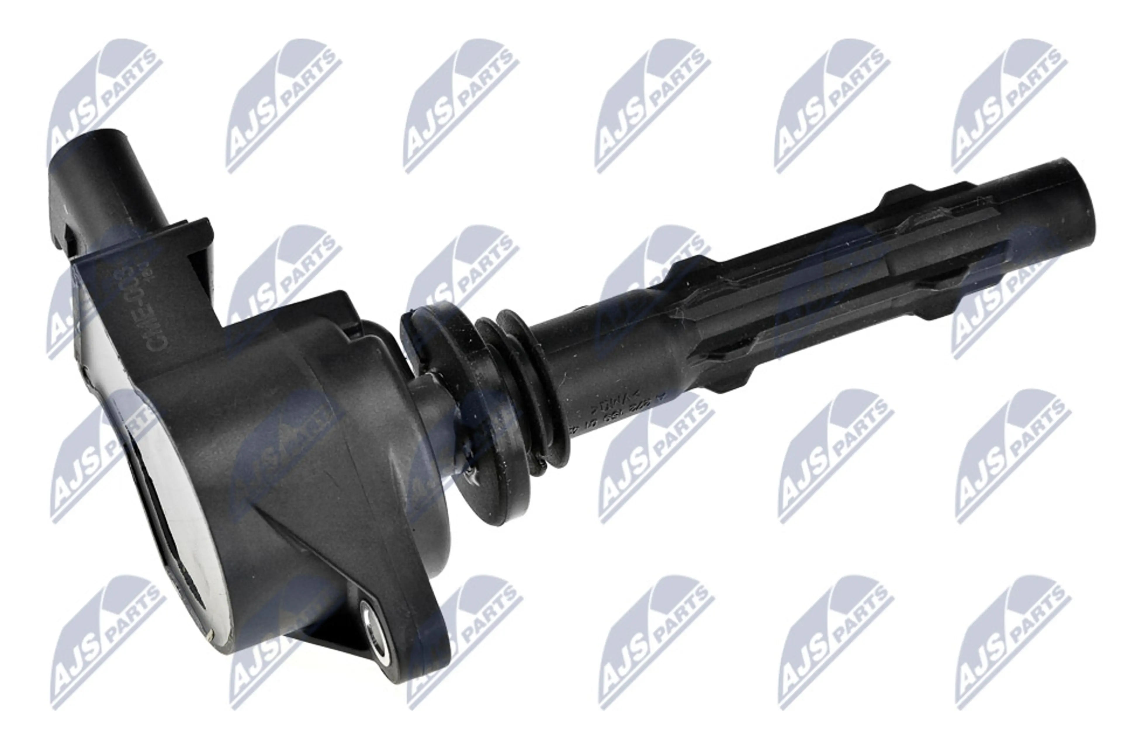 NTY BOBINA DE ENCENDIDO