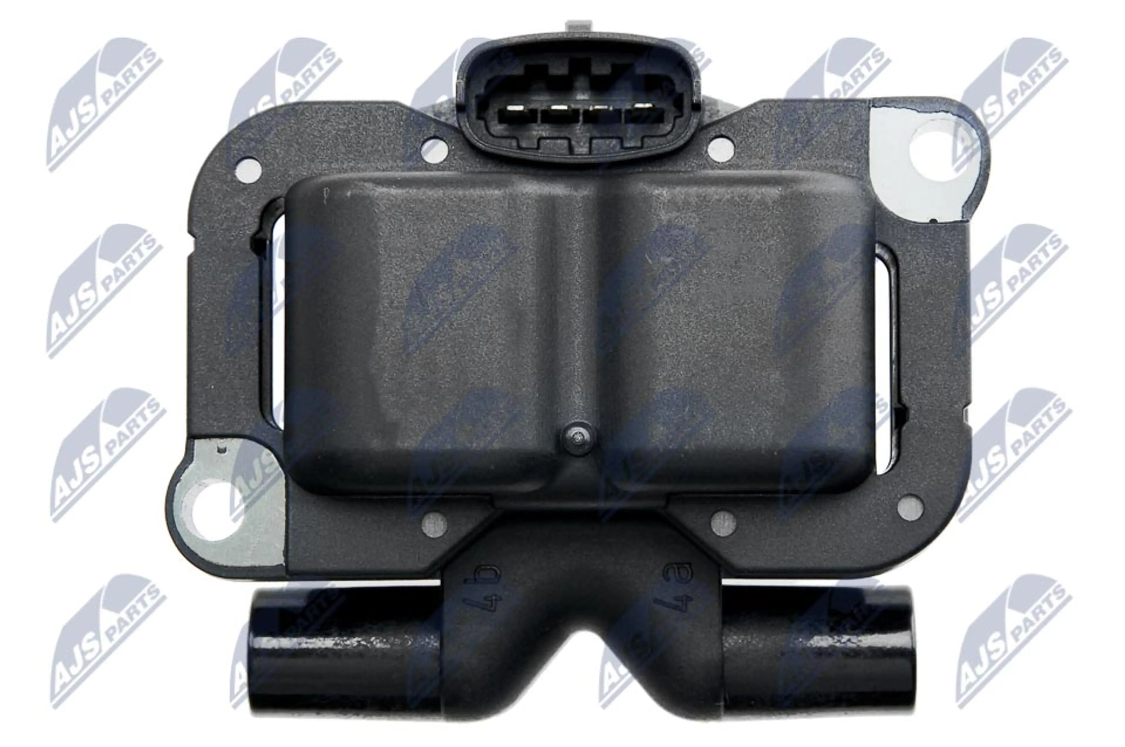 NTY BOBINA DE ENCENDIDO