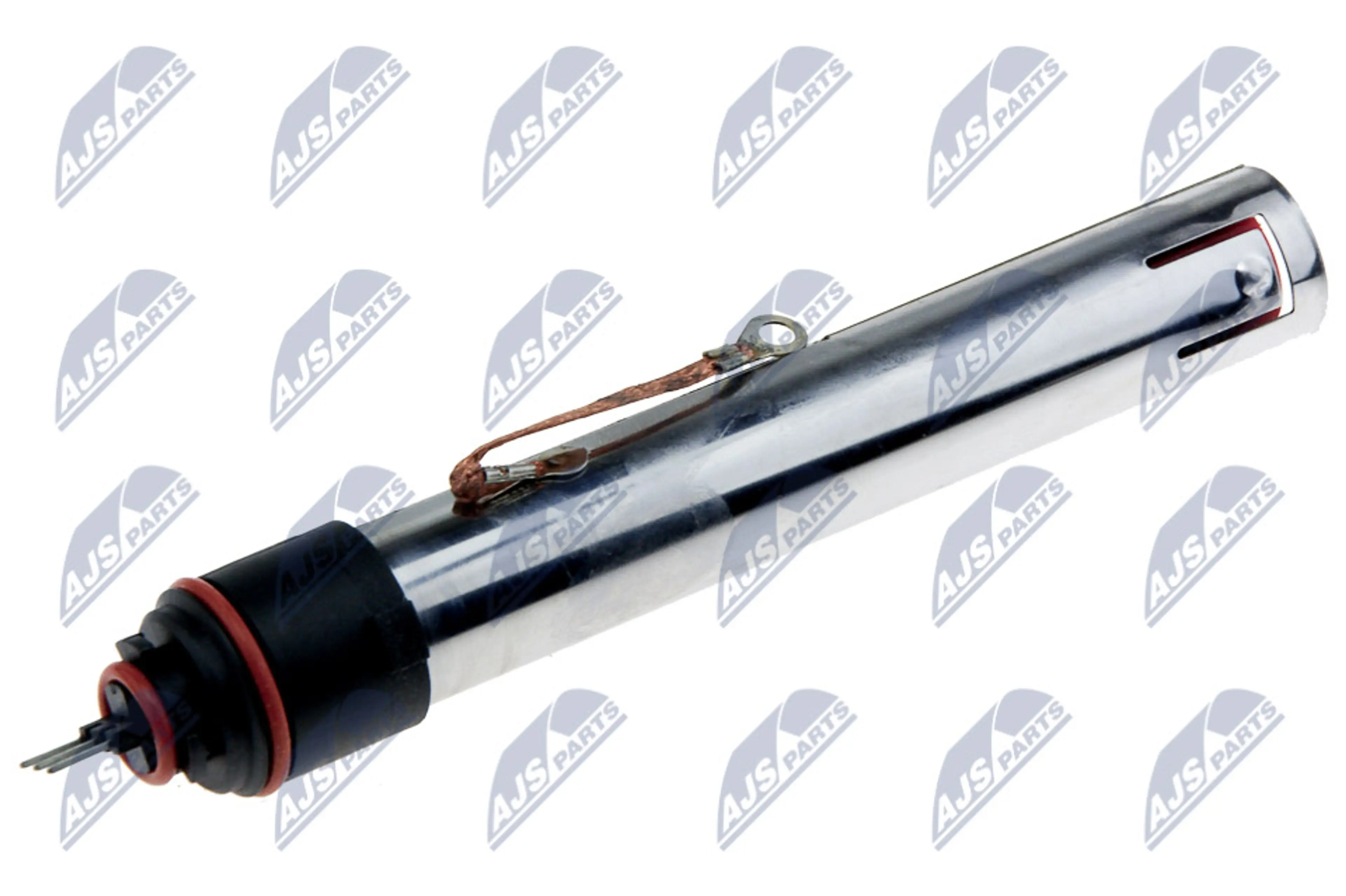 NTY BOBINA DE ENCENDIDO