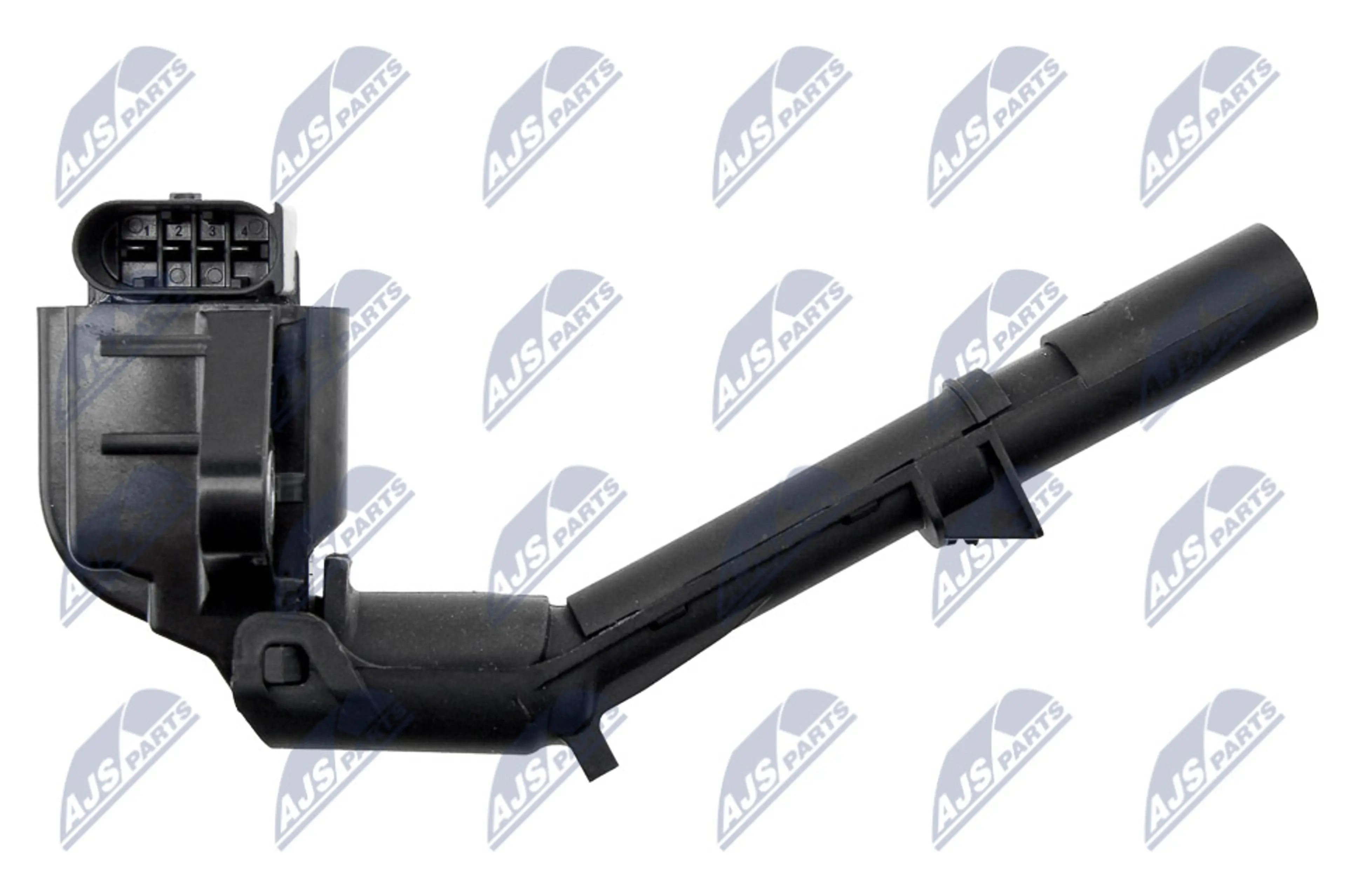 NTY BOBINA DE ENCENDIDO