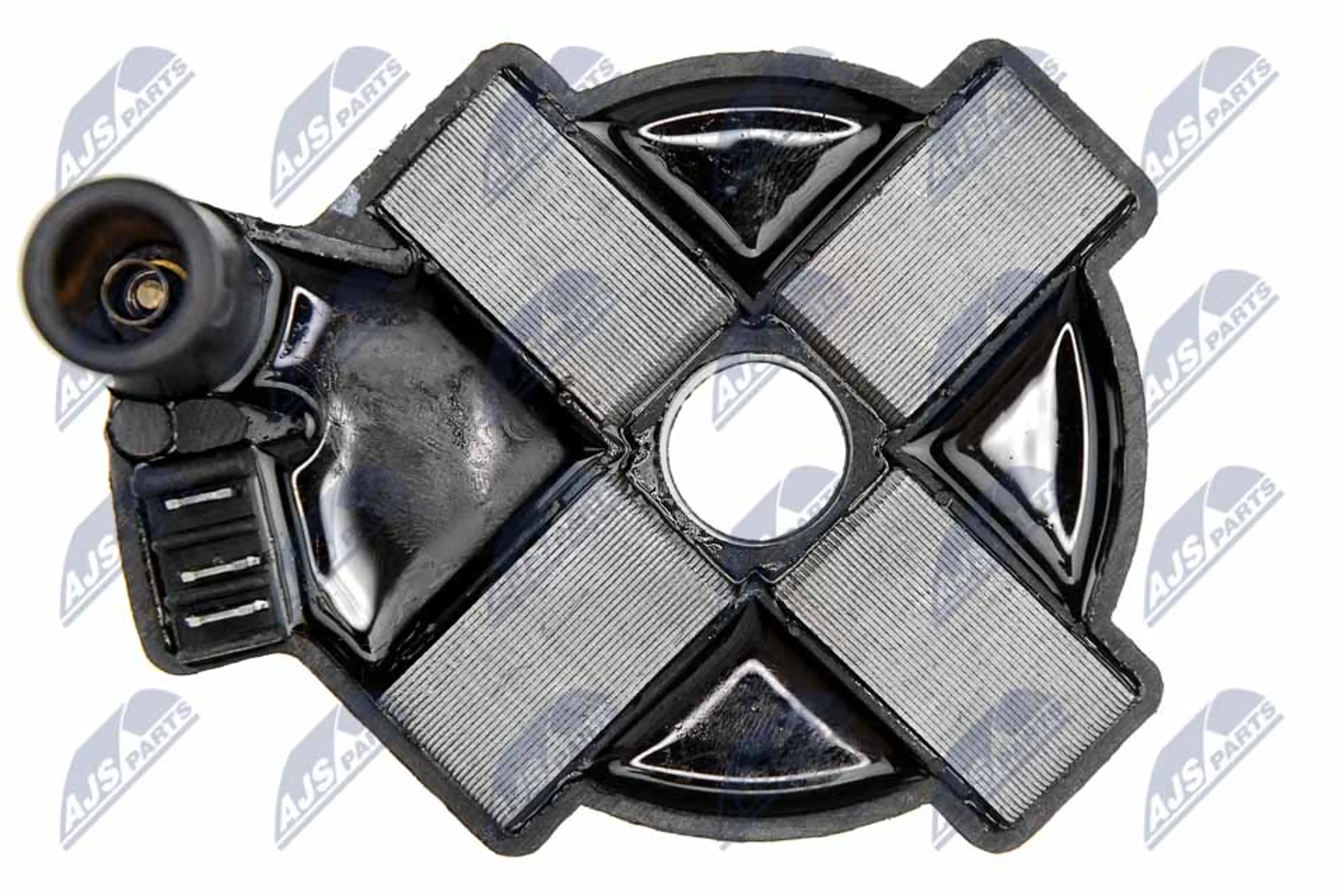 NTY BOBINA DE ENCENDIDO