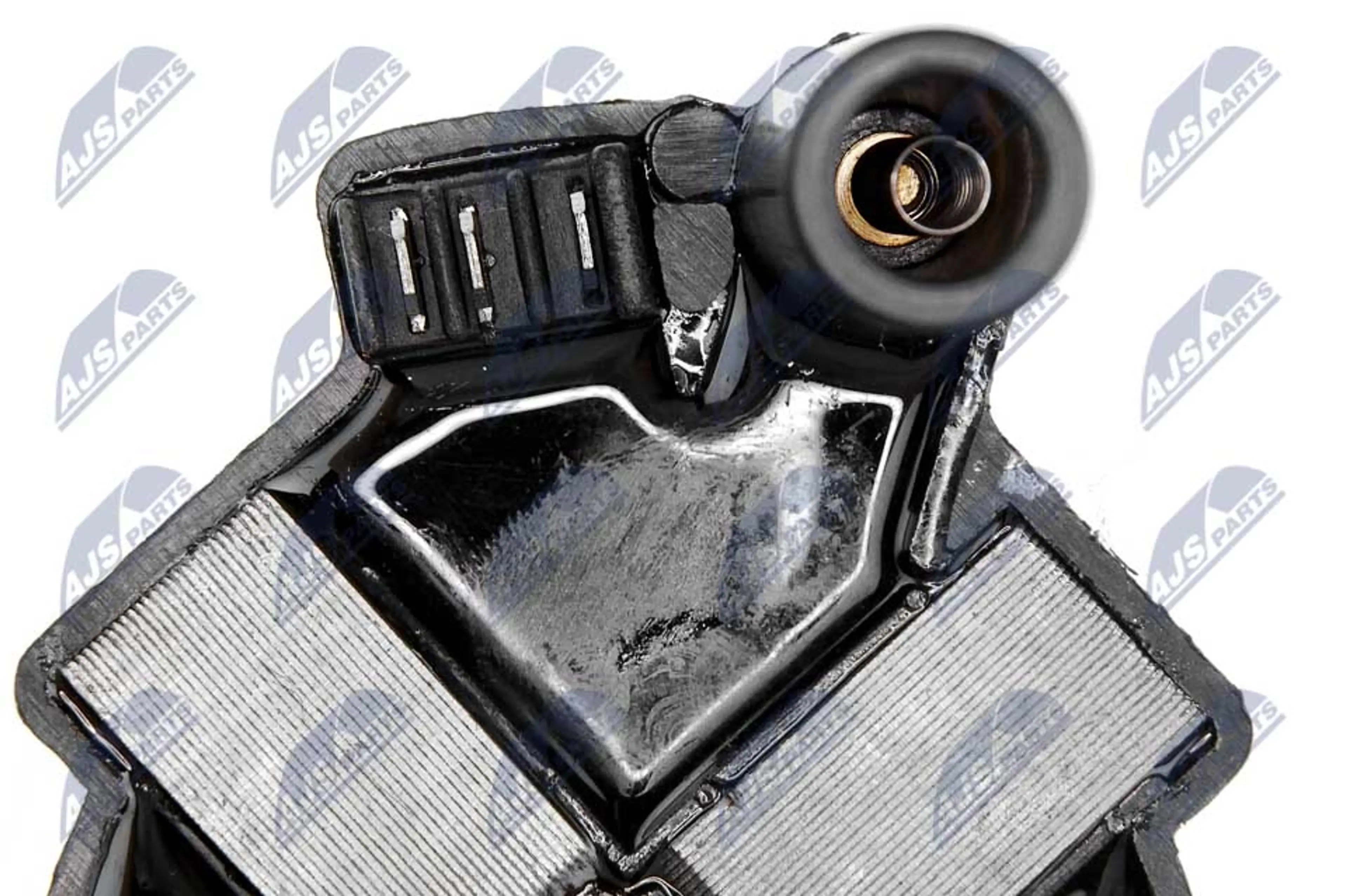 NTY BOBINA DE ENCENDIDO