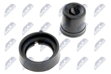 NTY CONECTOR BOBINA DE ENCENDIDO