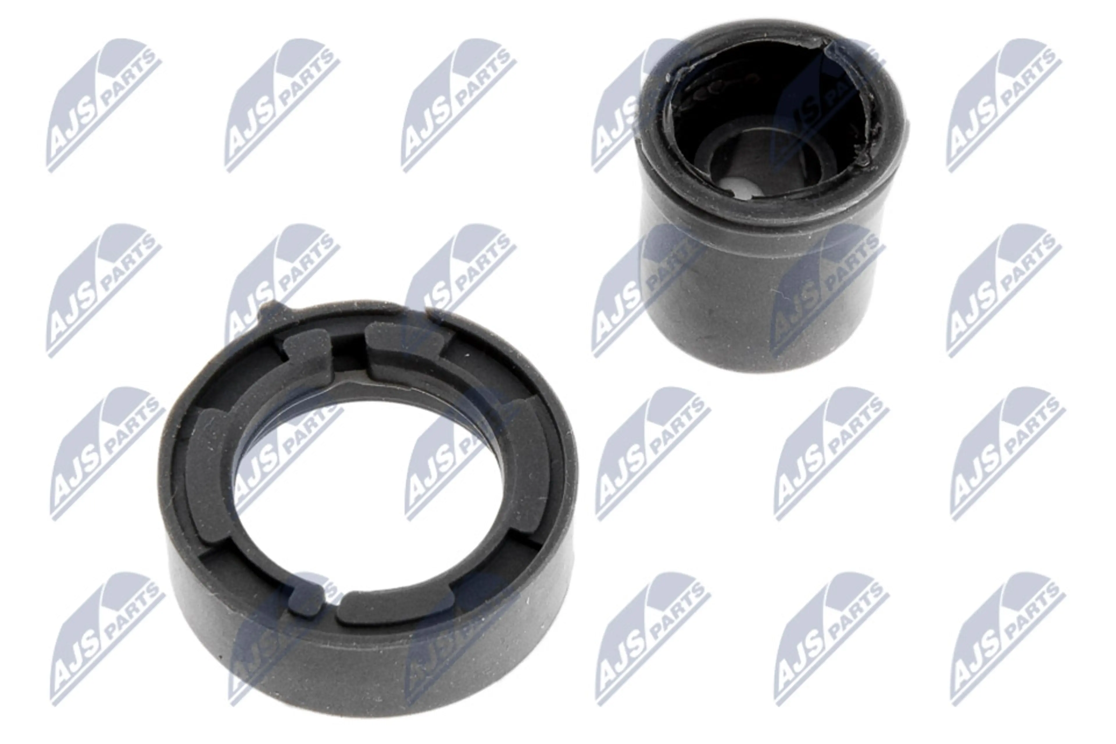 NTY CONECTOR BOBINA DE ENCENDIDO