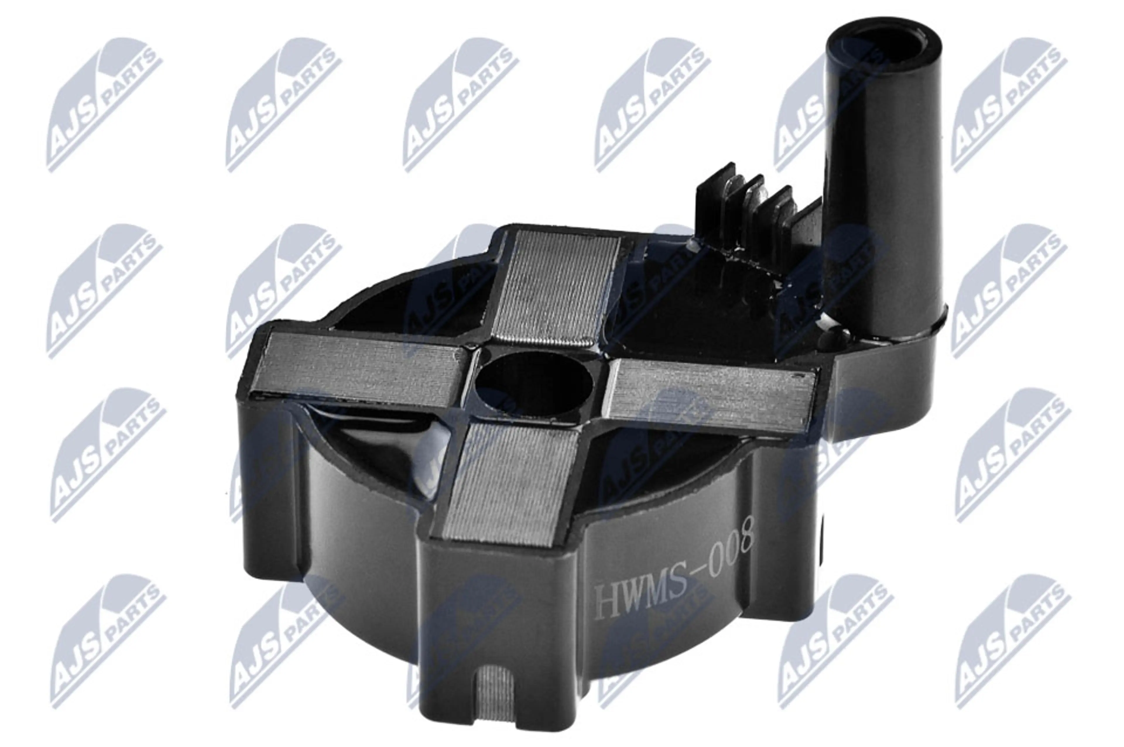 NTY BOBINA DE ENCENDIDO