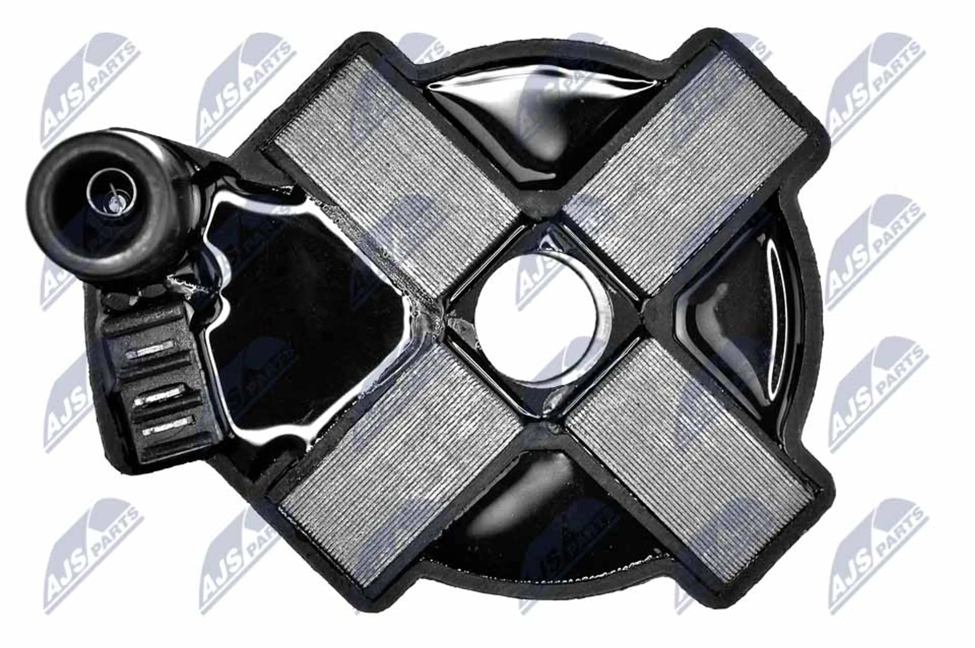 NTY BOBINA DE ENCENDIDO