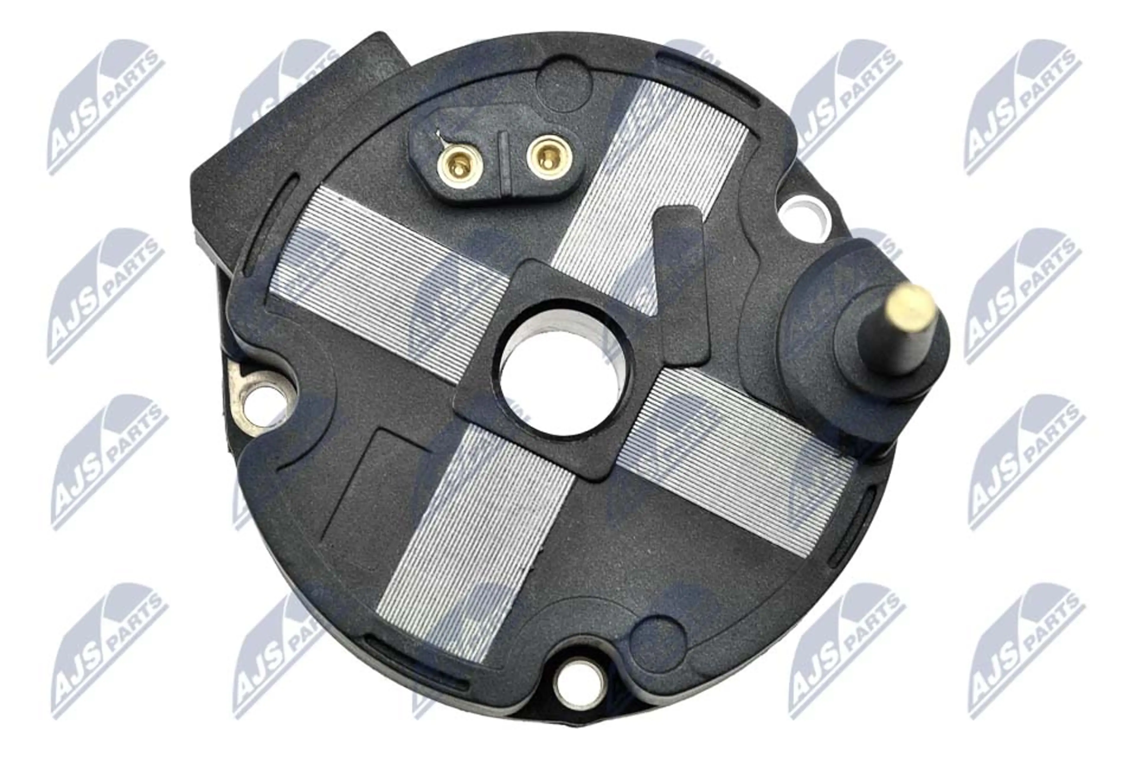 NTY BOBINA DE ENCENDIDO