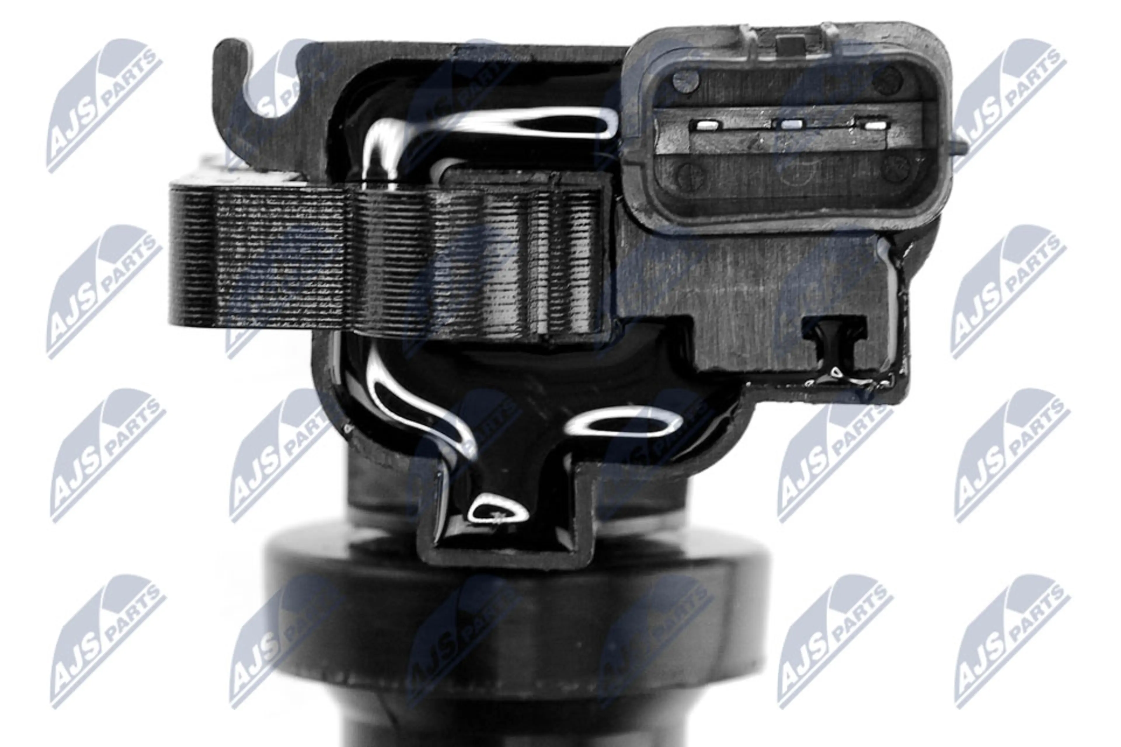 NTY BOBINA DE ENCENDIDO