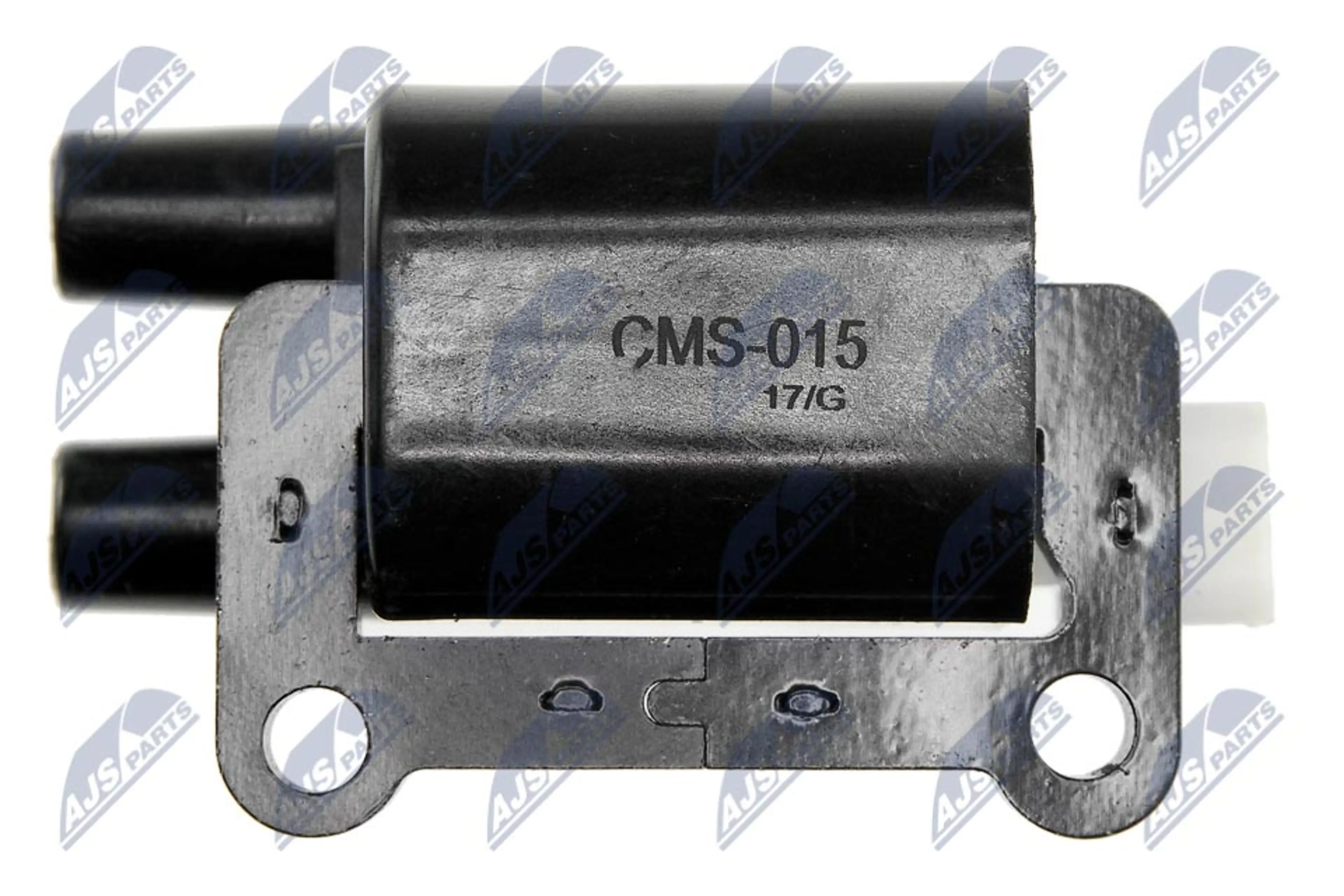 NTY BOBINA DE ENCENDIDO