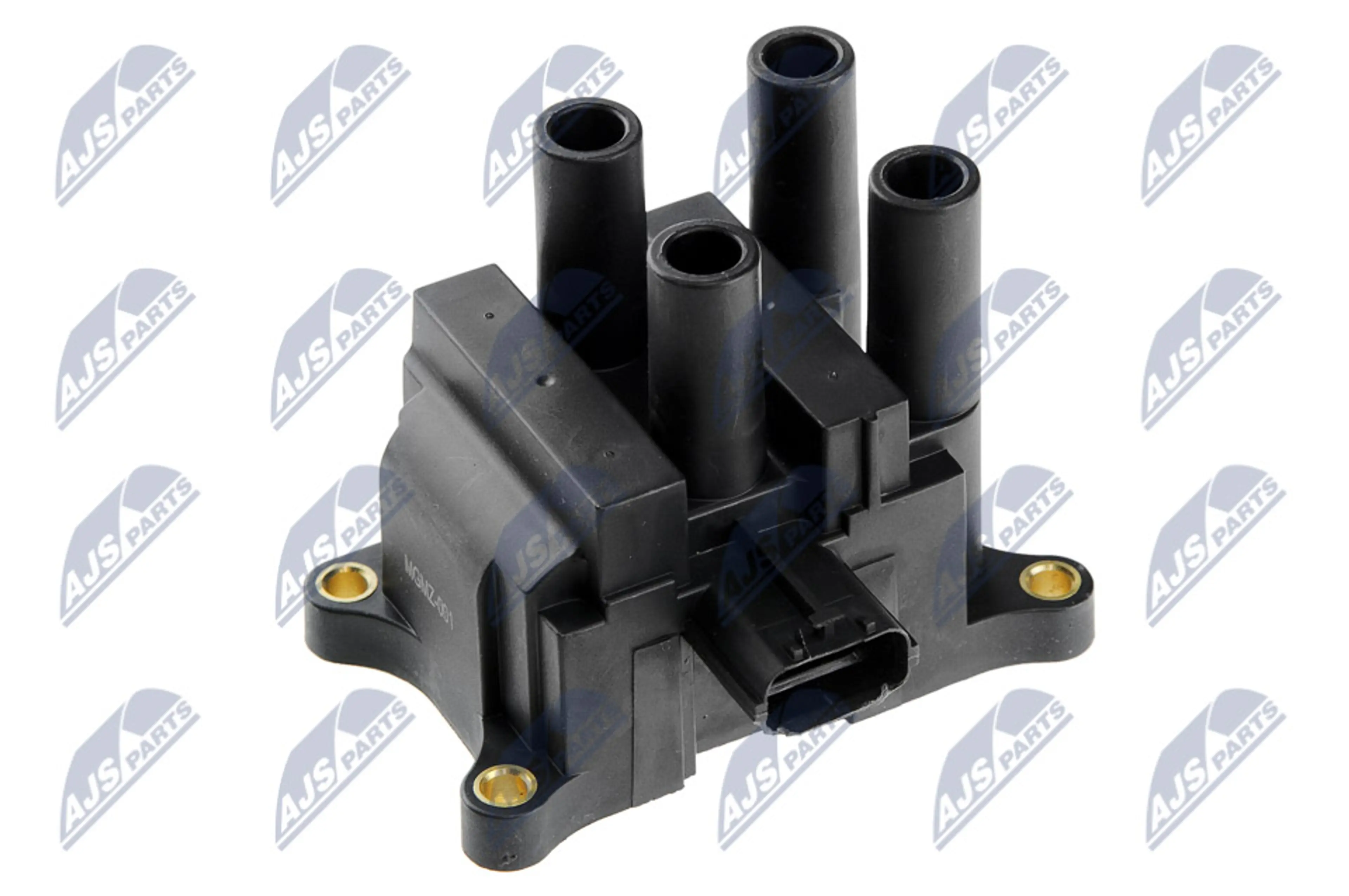 NTY BOBINA DE ENCENDIDO