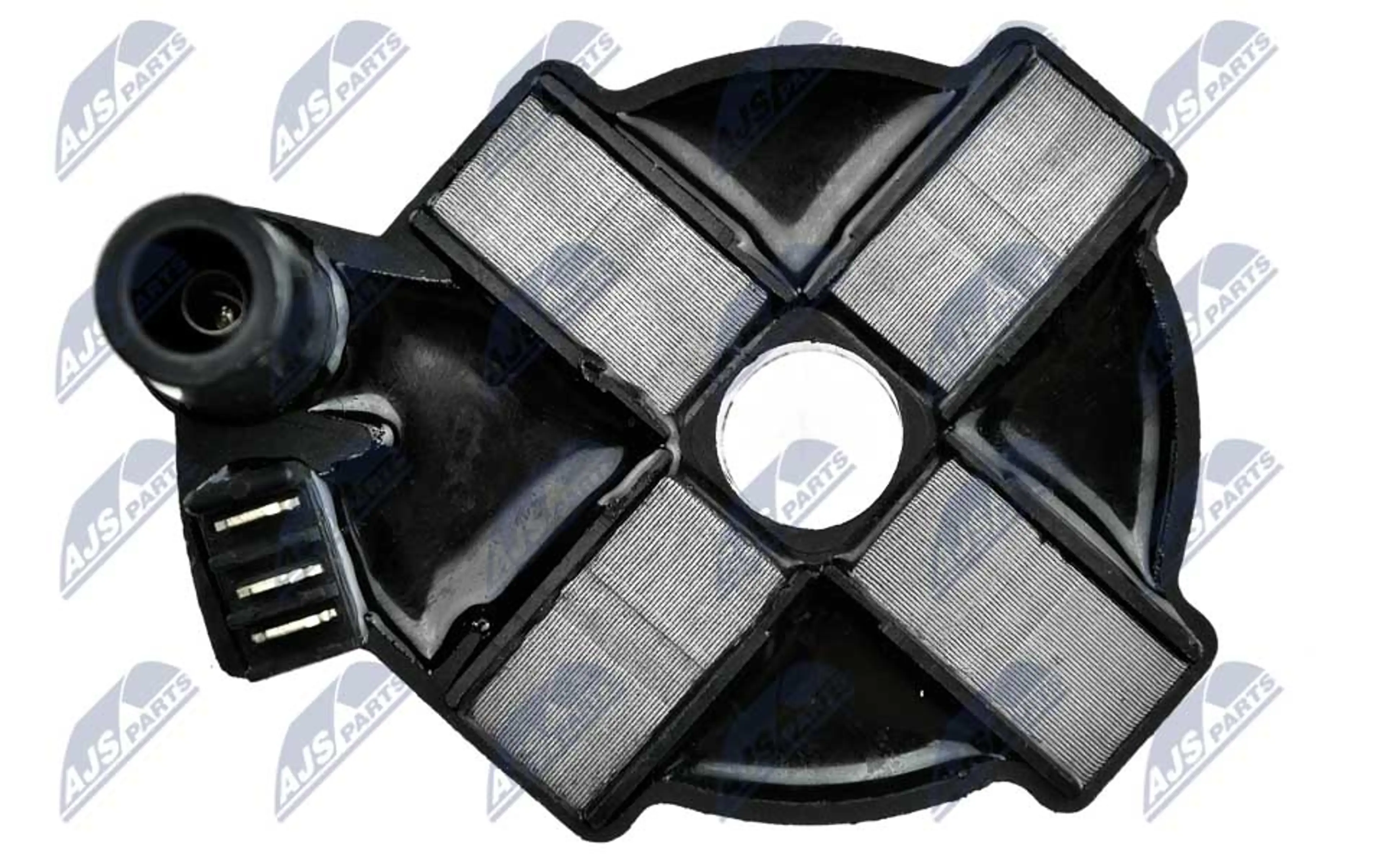 NTY BOBINA DE ENCENDIDO