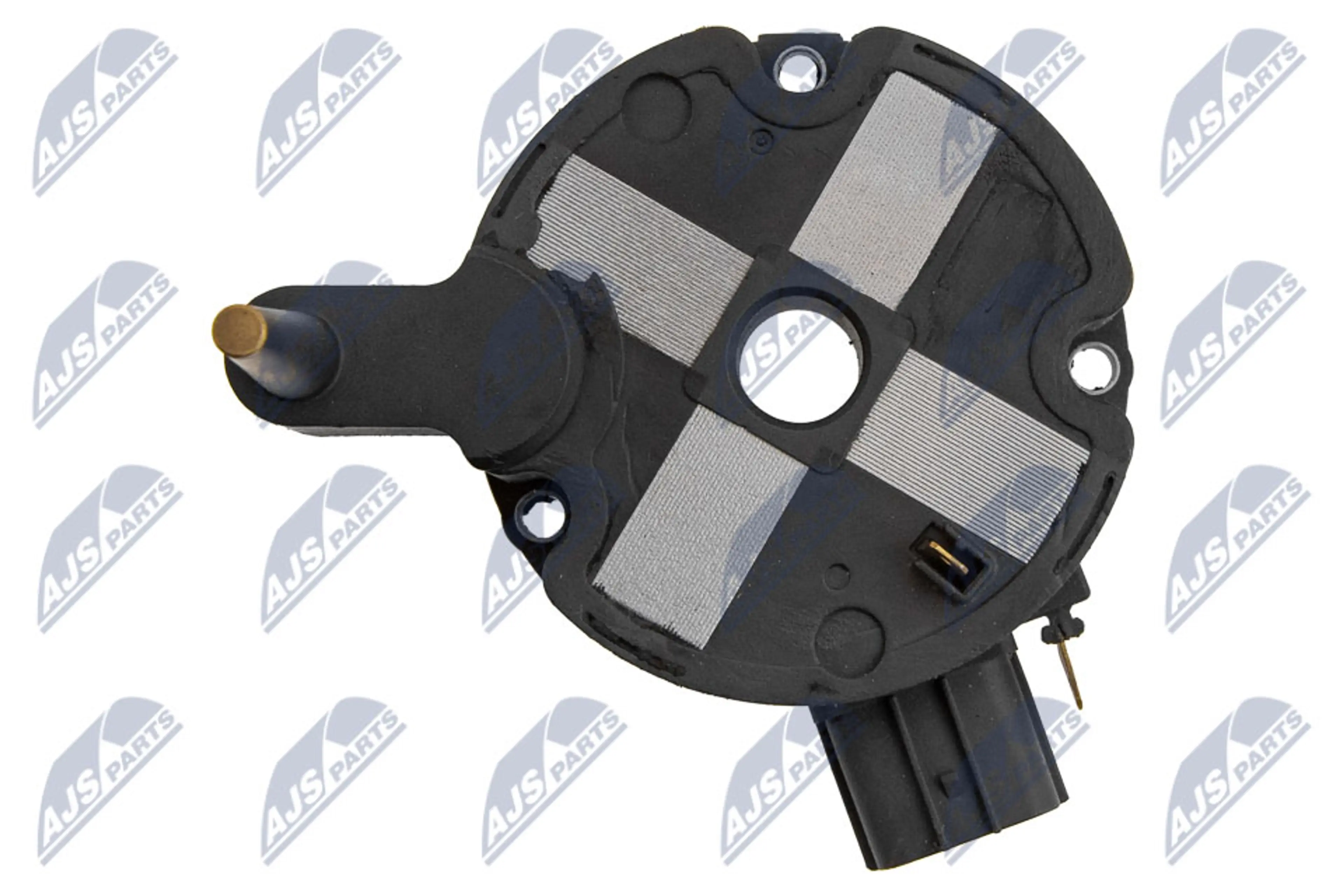 NTY BOBINA DE ENCENDIDO