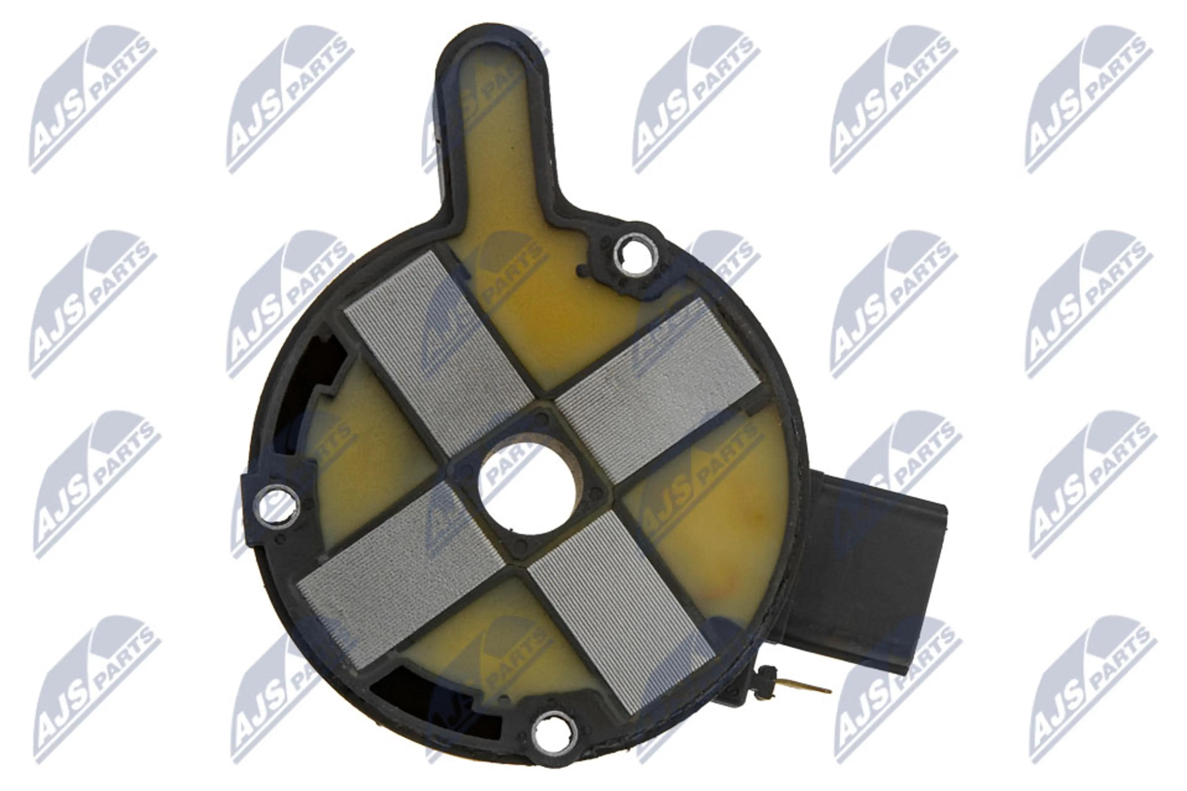 NTY BOBINA DE ENCENDIDO