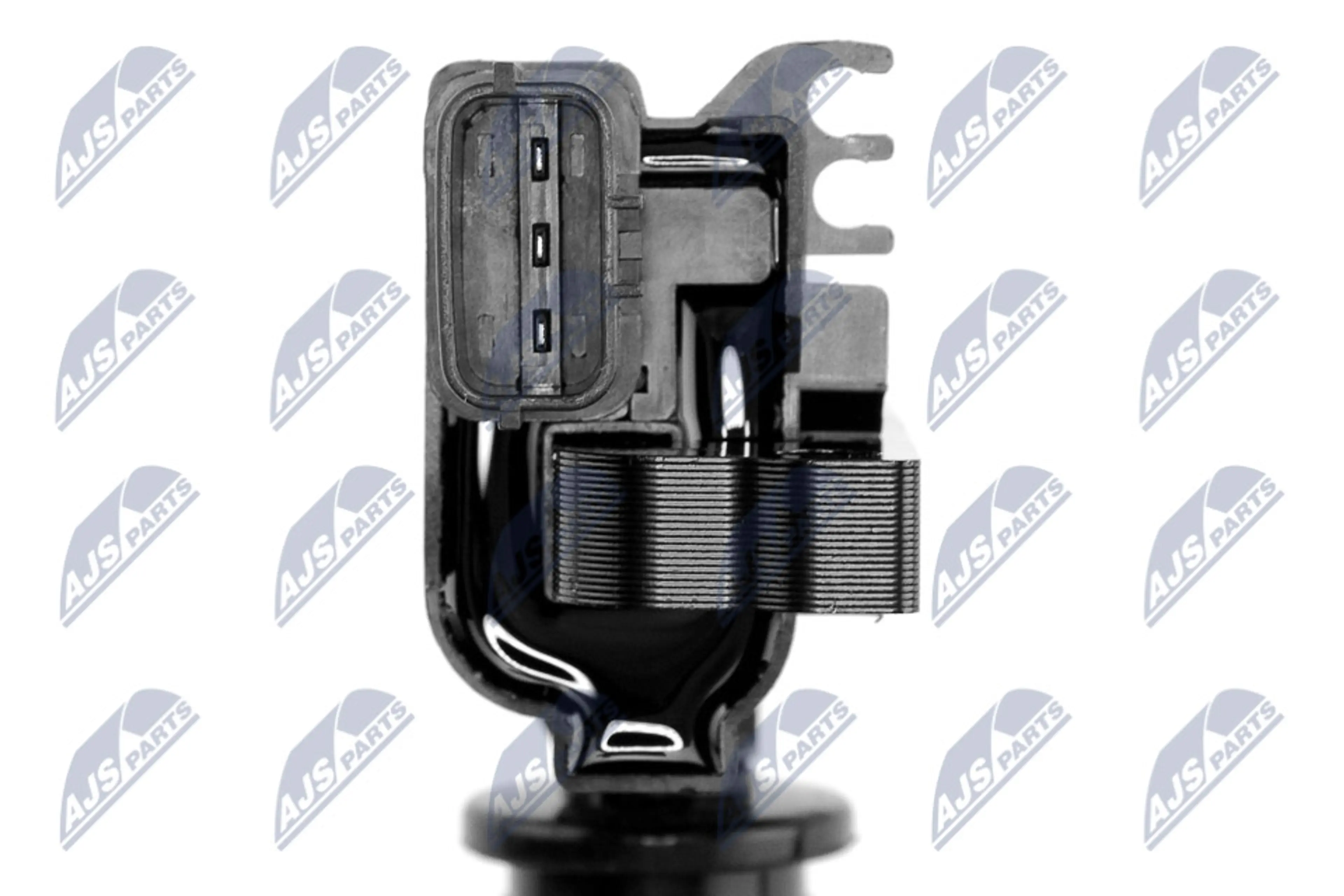 NTY BOBINA DE ENCENDIDO