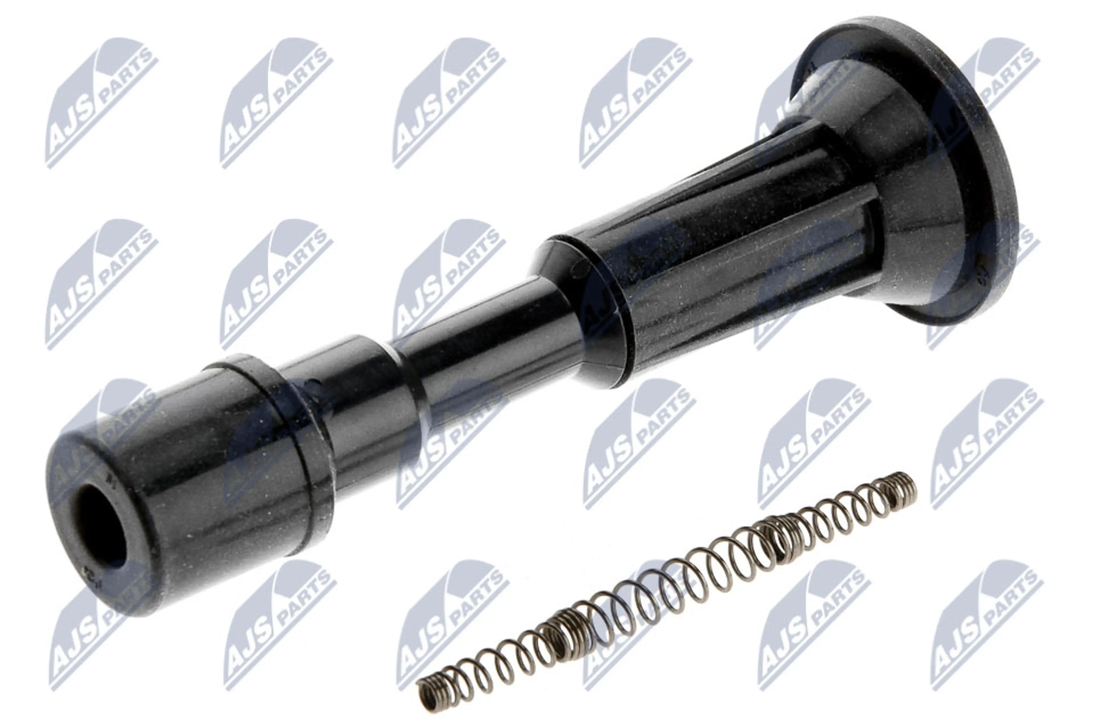 NTY CONECTOR BOBINA DE ENCENDIDO