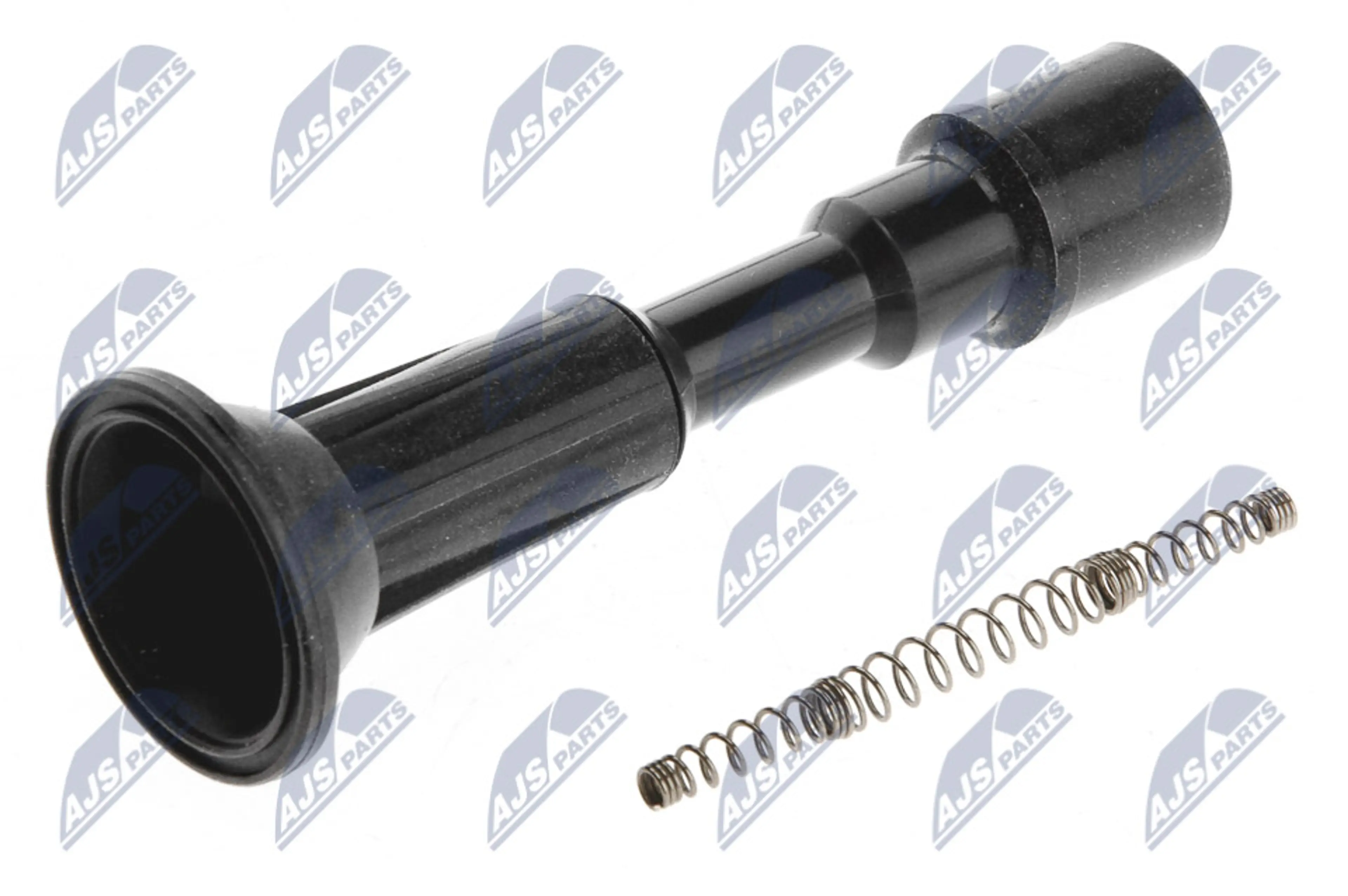 NTY CONECTOR BOBINA DE ENCENDIDO