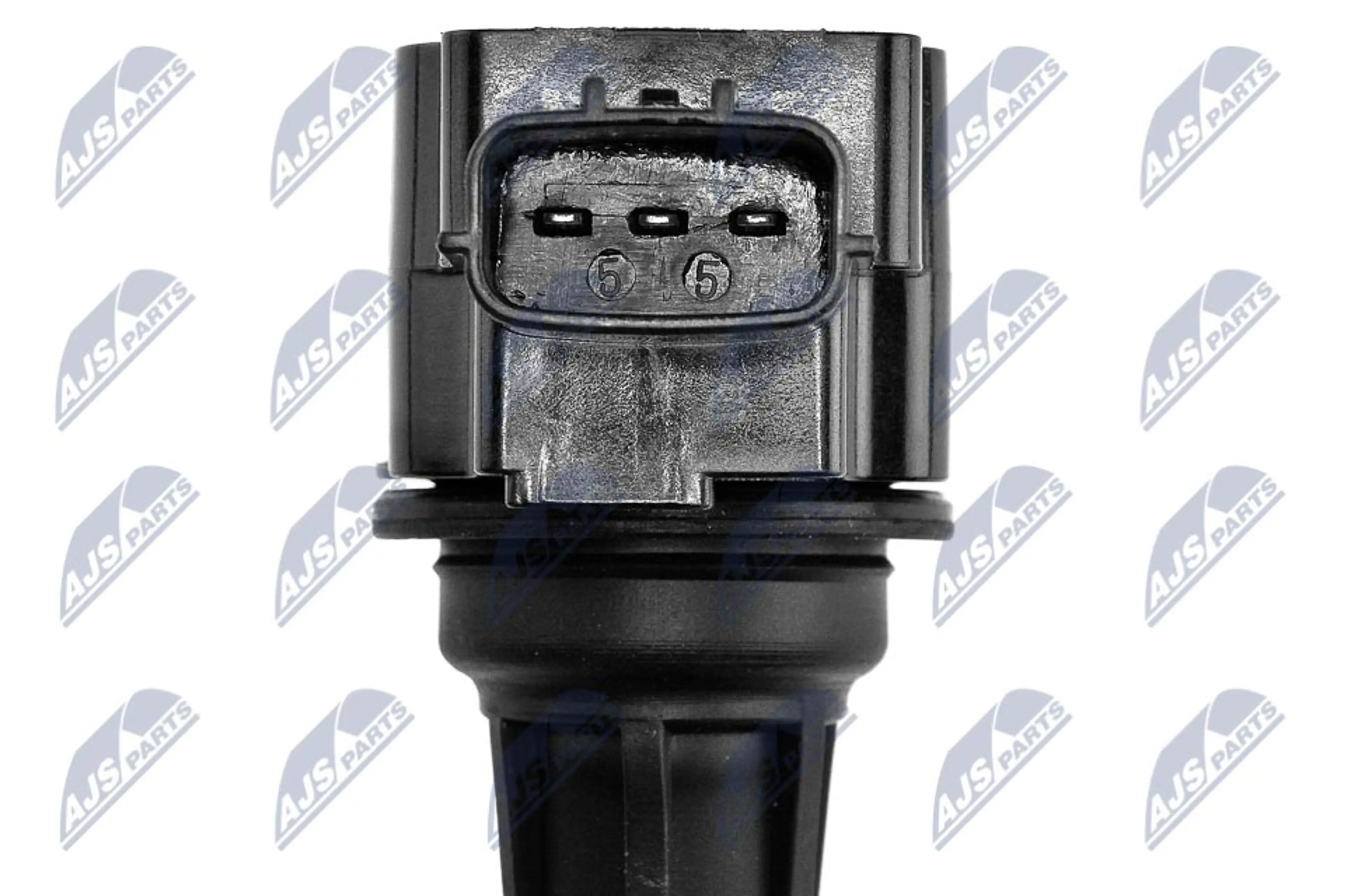 NTY BOBINA DE ENCENDIDO