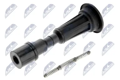 NTY CONECTOR BOBINA DE ENCENDIDO