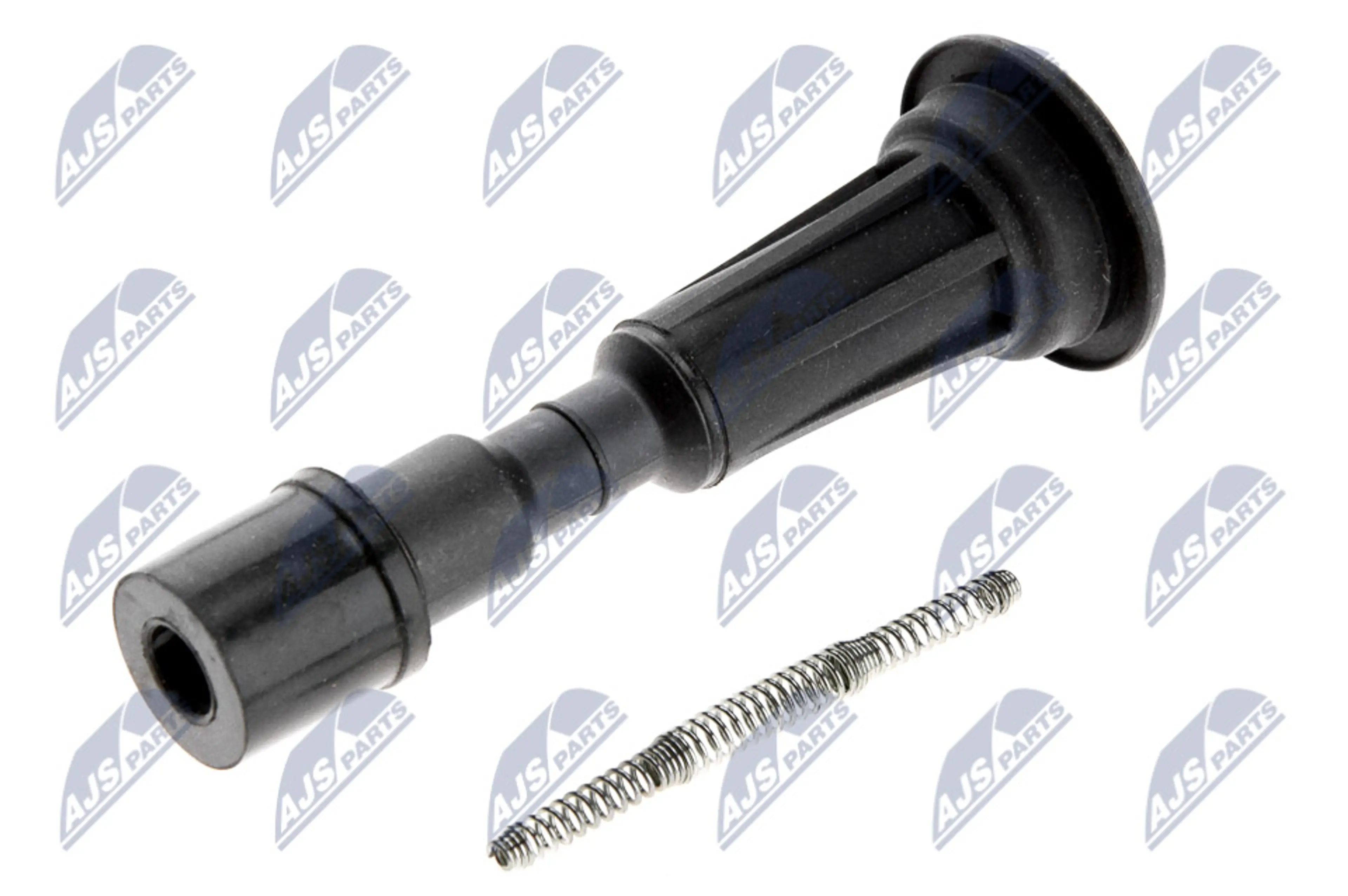 NTY CONECTOR BOBINA DE ENCENDIDO