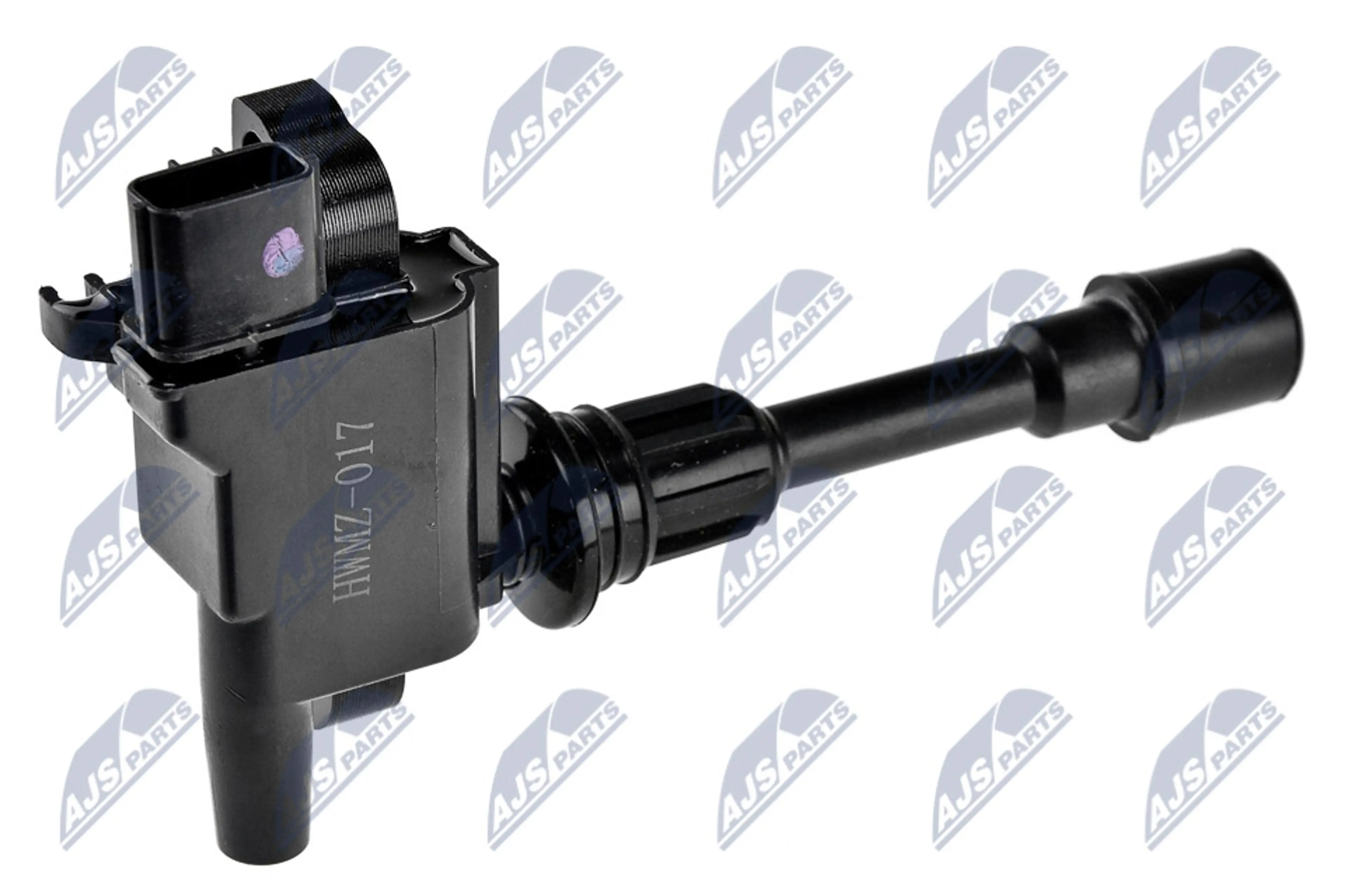 NTY BOBINA DE ENCENDIDO