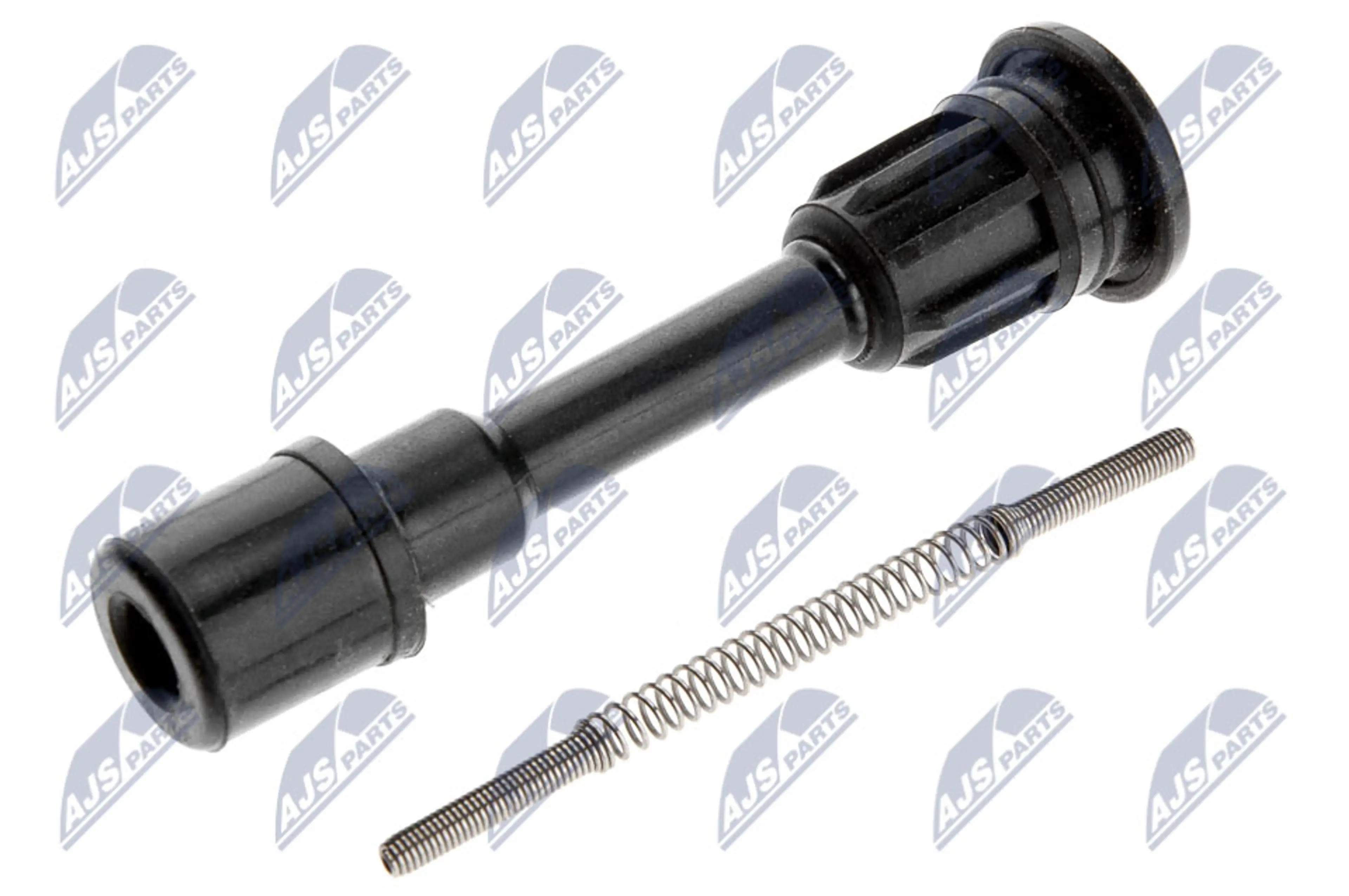 NTY CONECTOR BOBINA DE ENCENDIDO