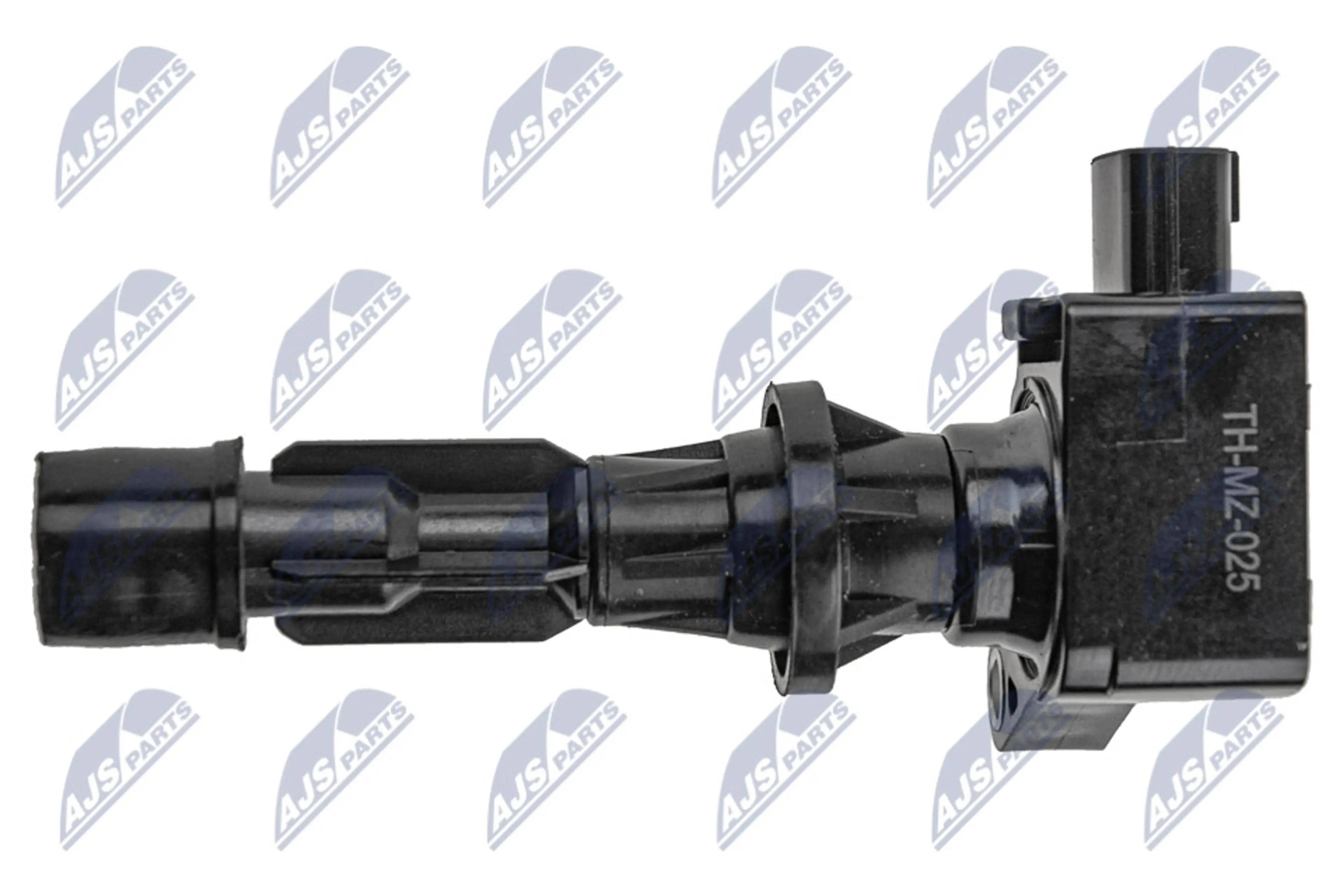 NTY BOBINA DE ENCENDIDO