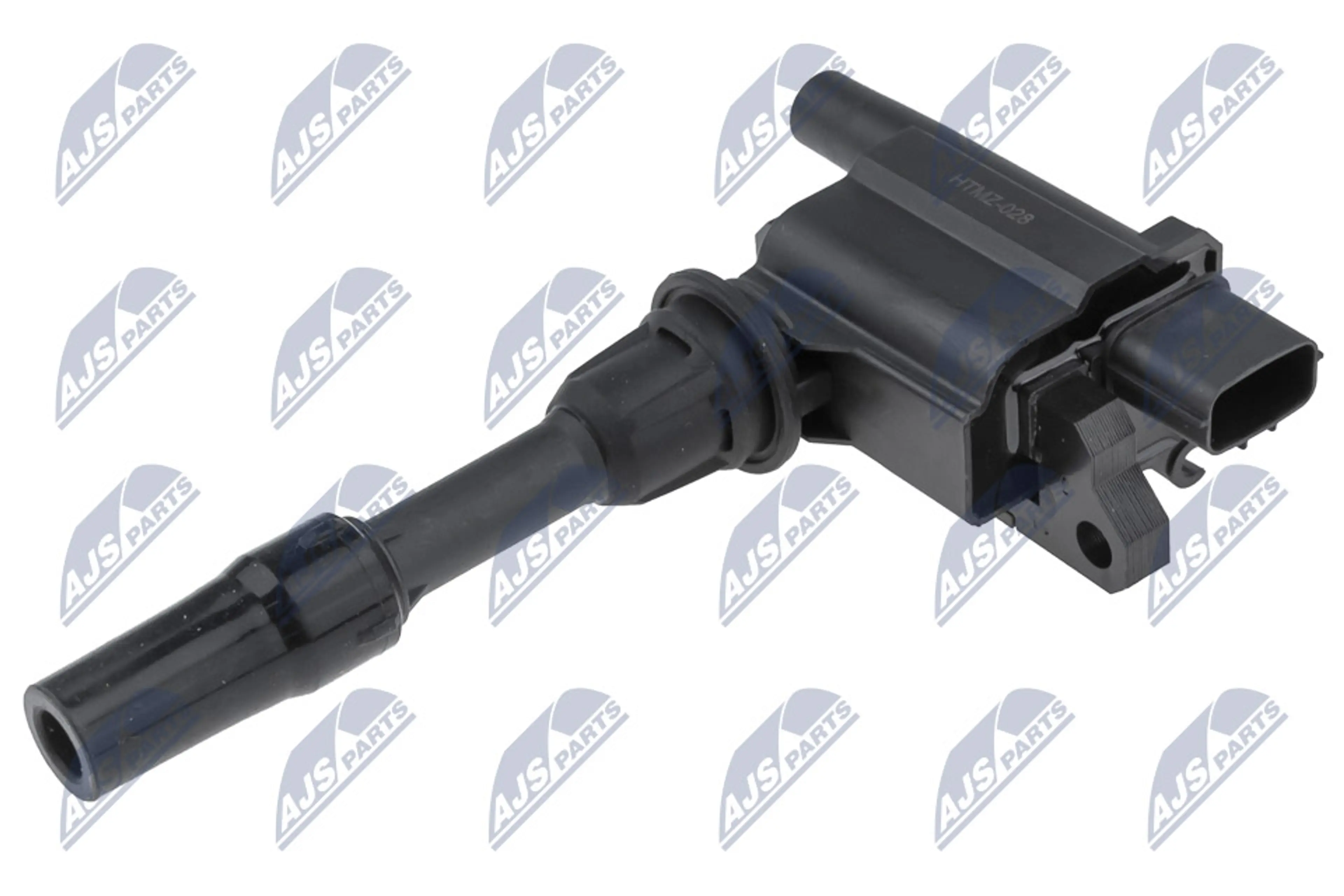 NTY BOBINA DE ENCENDIDO