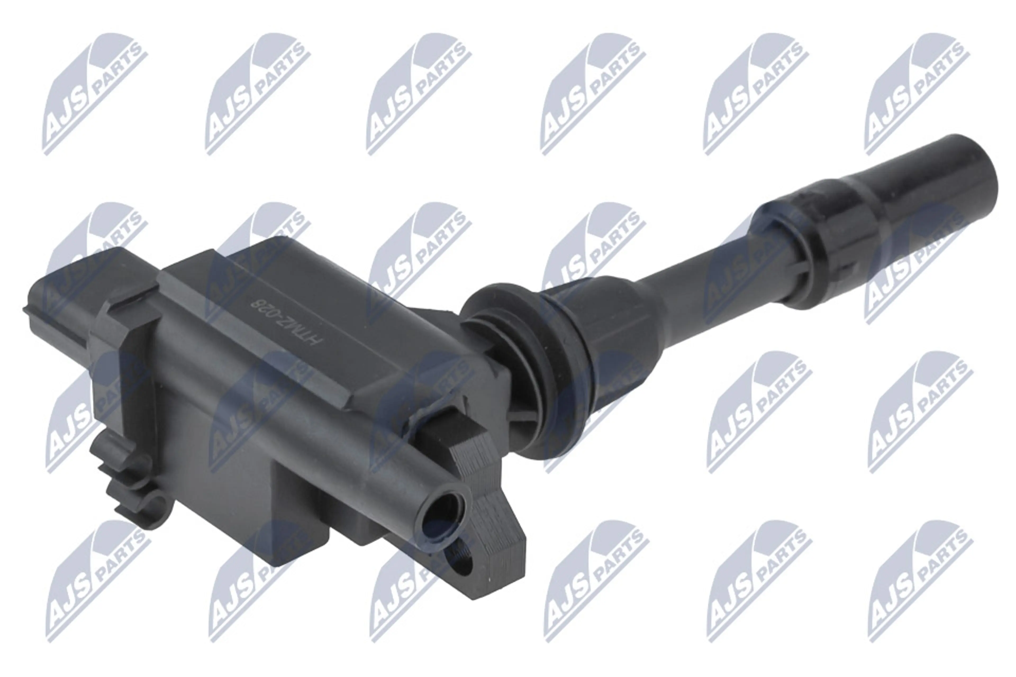 NTY BOBINA DE ENCENDIDO