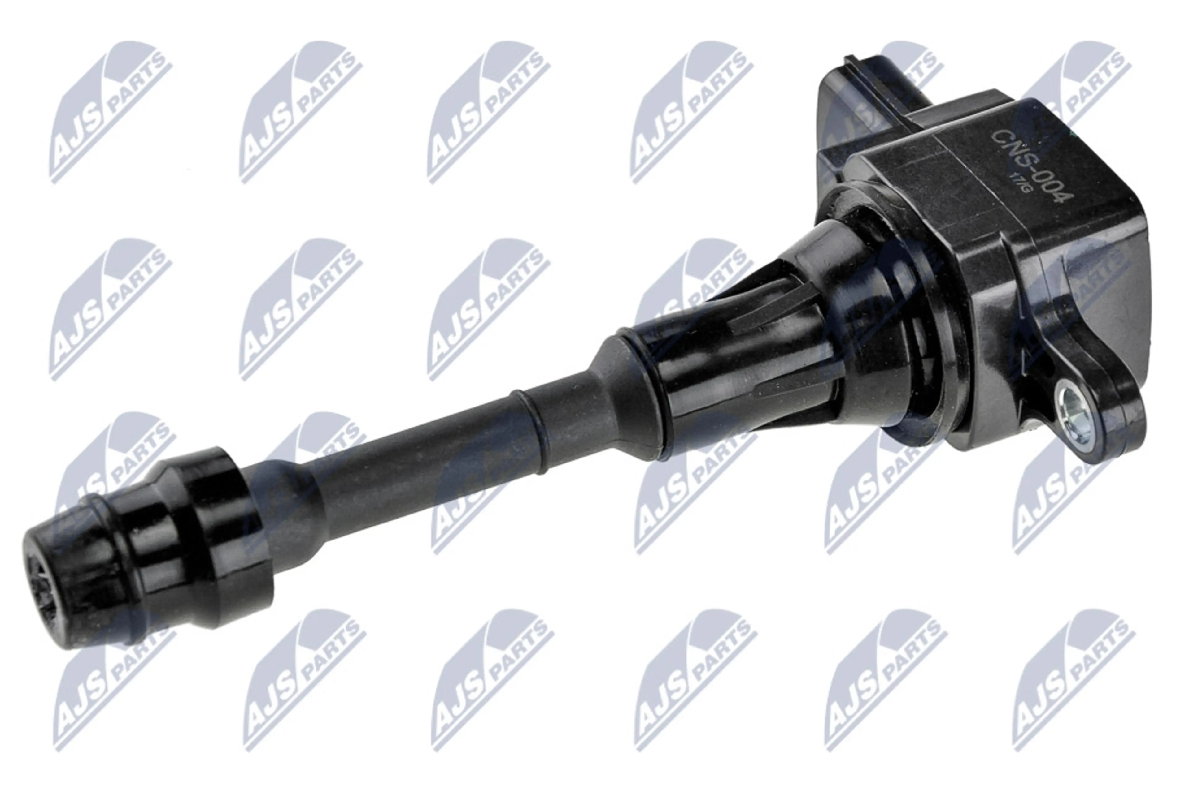 NTY BOBINA DE ENCENDIDO