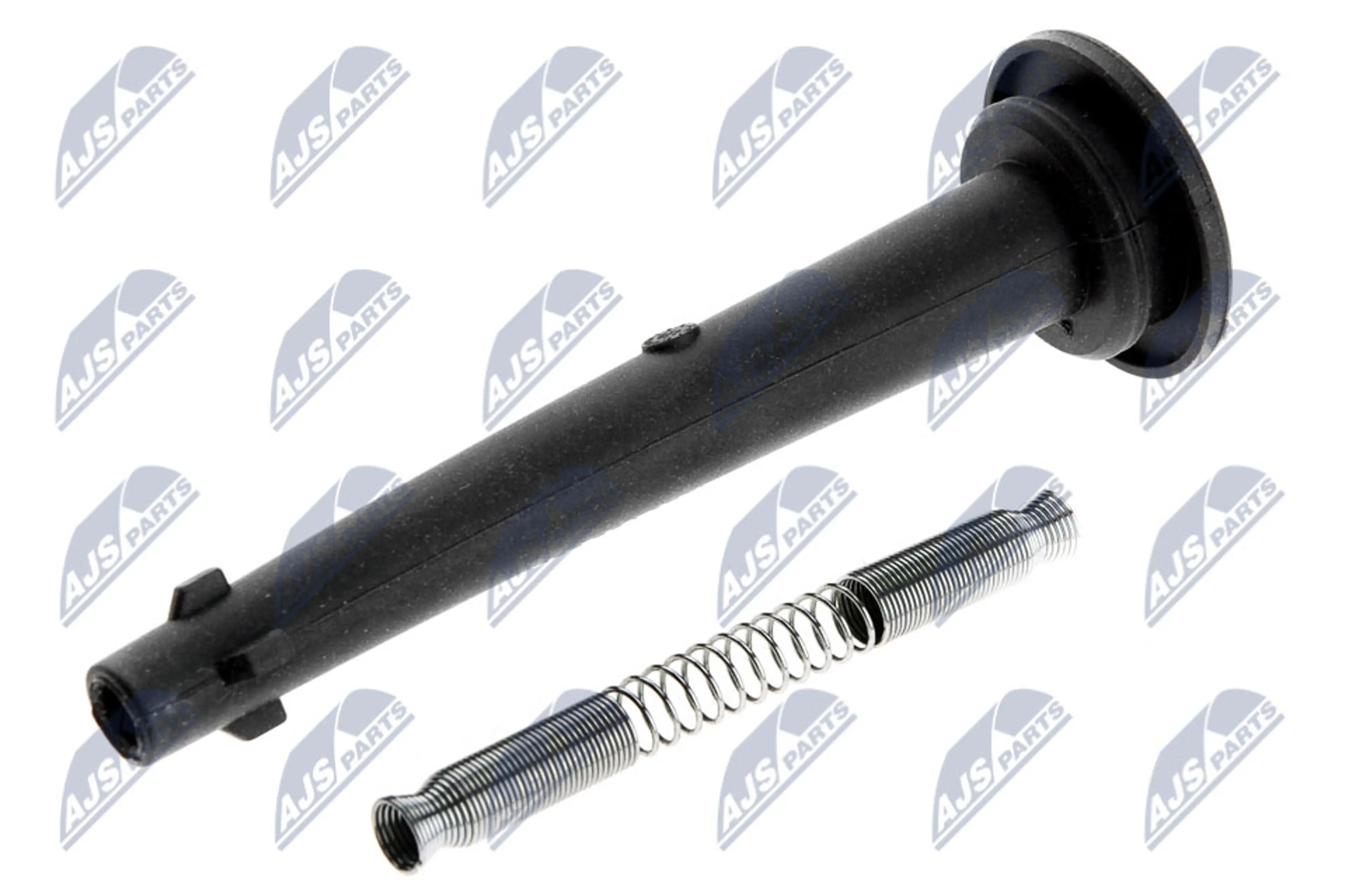 NTY CONECTOR BOBINA DE ENCENDIDO