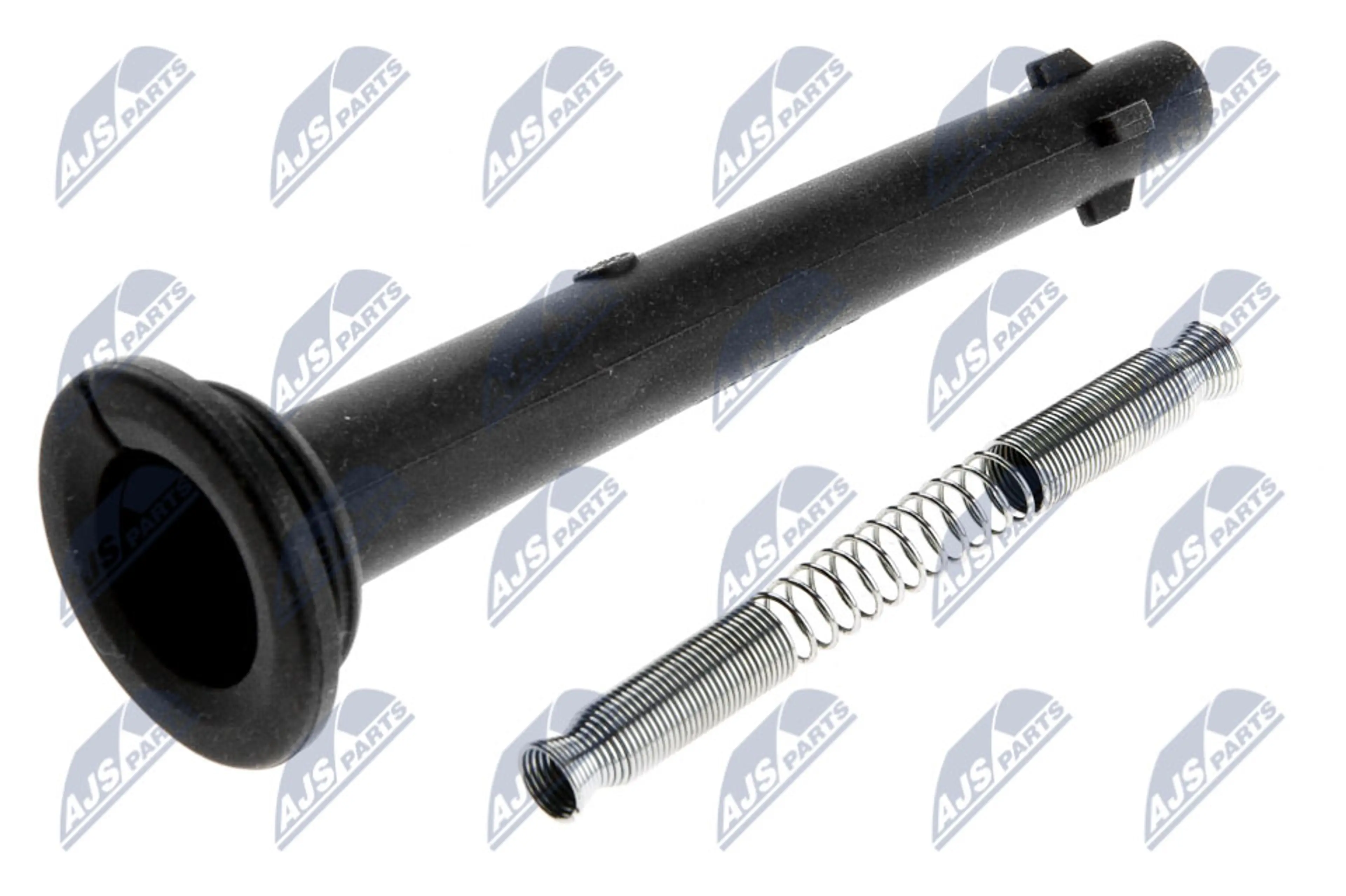 NTY CONECTOR BOBINA DE ENCENDIDO