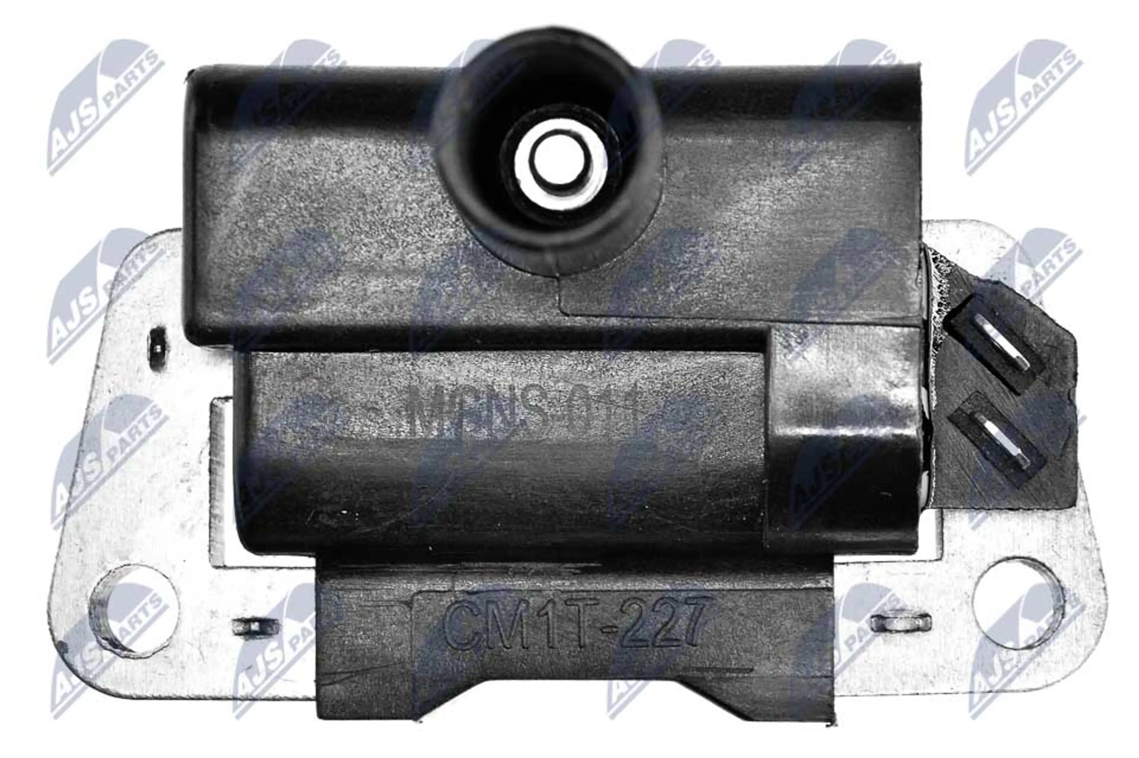 NTY BOBINA DE ENCENDIDO