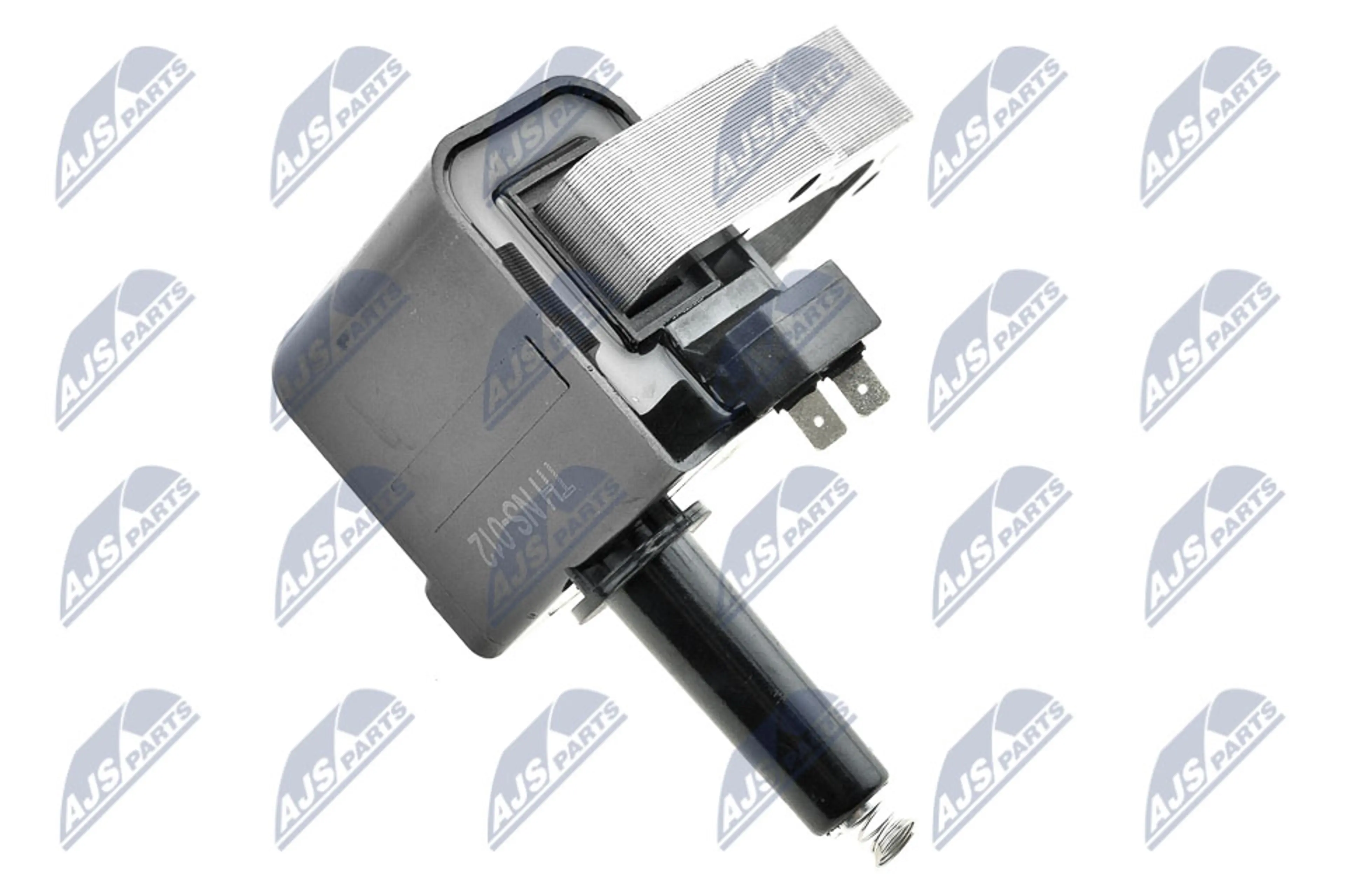 NTY BOBINA DE ENCENDIDO