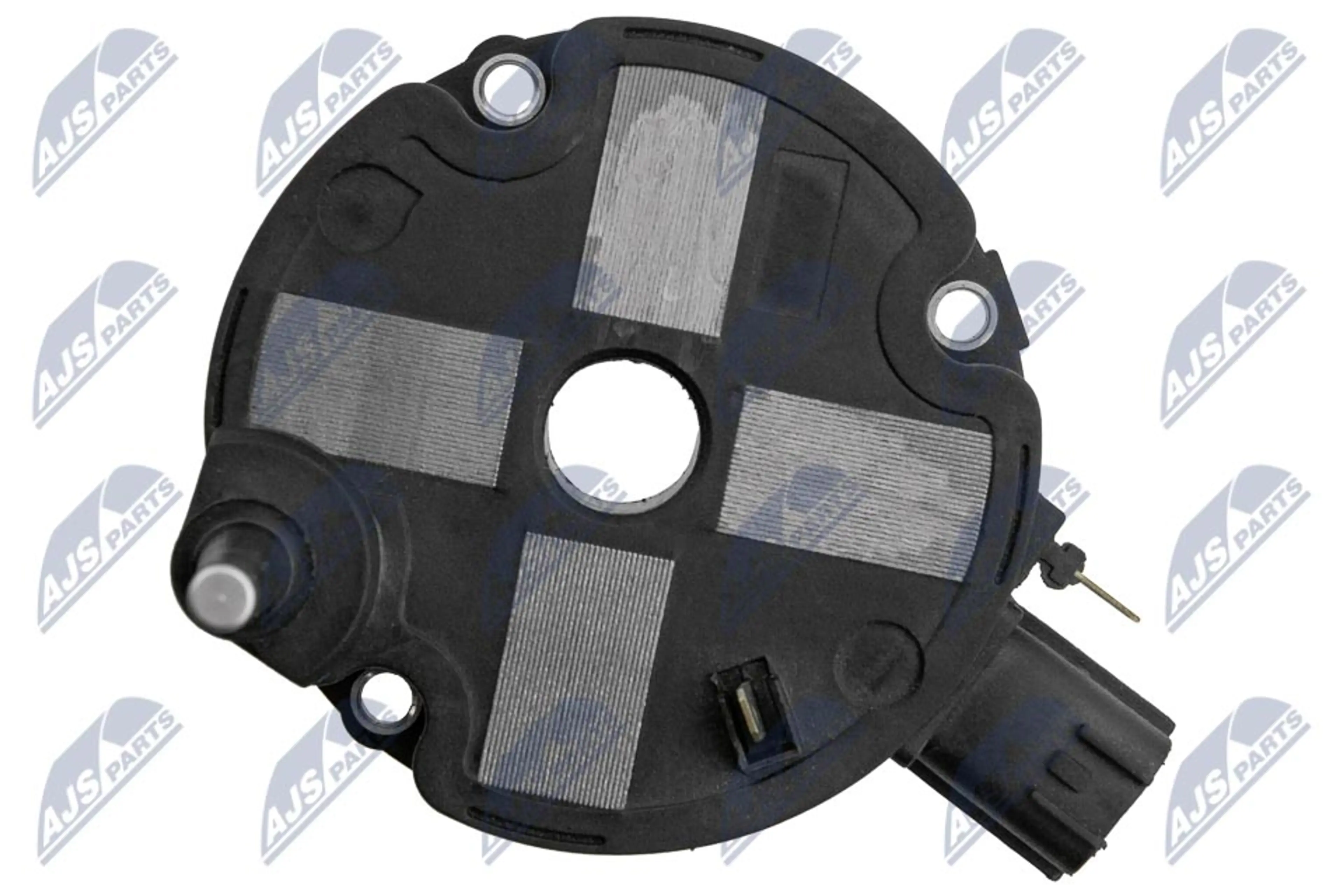 NTY BOBINA DE ENCENDIDO