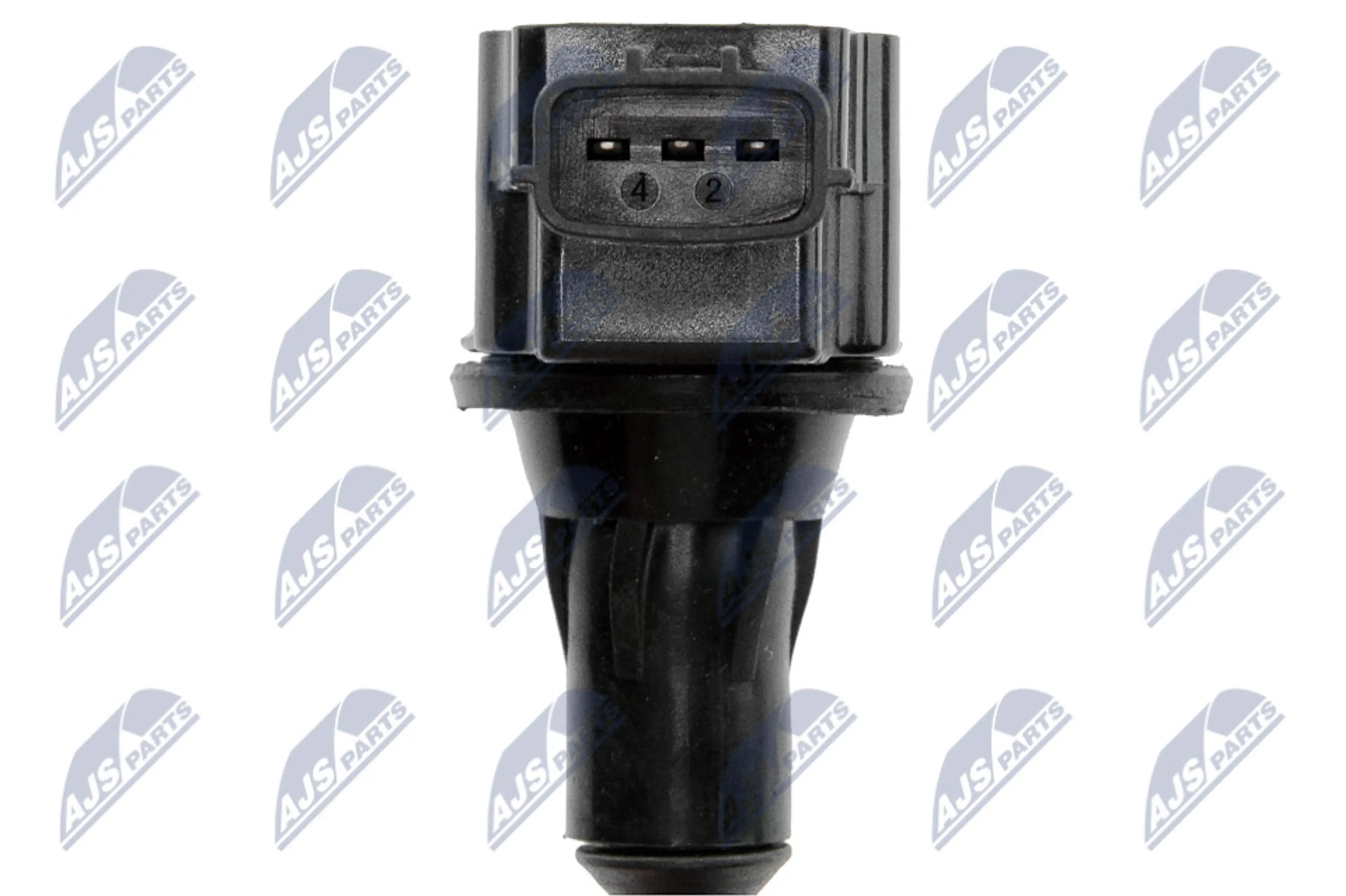 NTY BOBINA DE ENCENDIDO