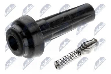 NTY CONECTOR BOBINA DE ENCENDIDO