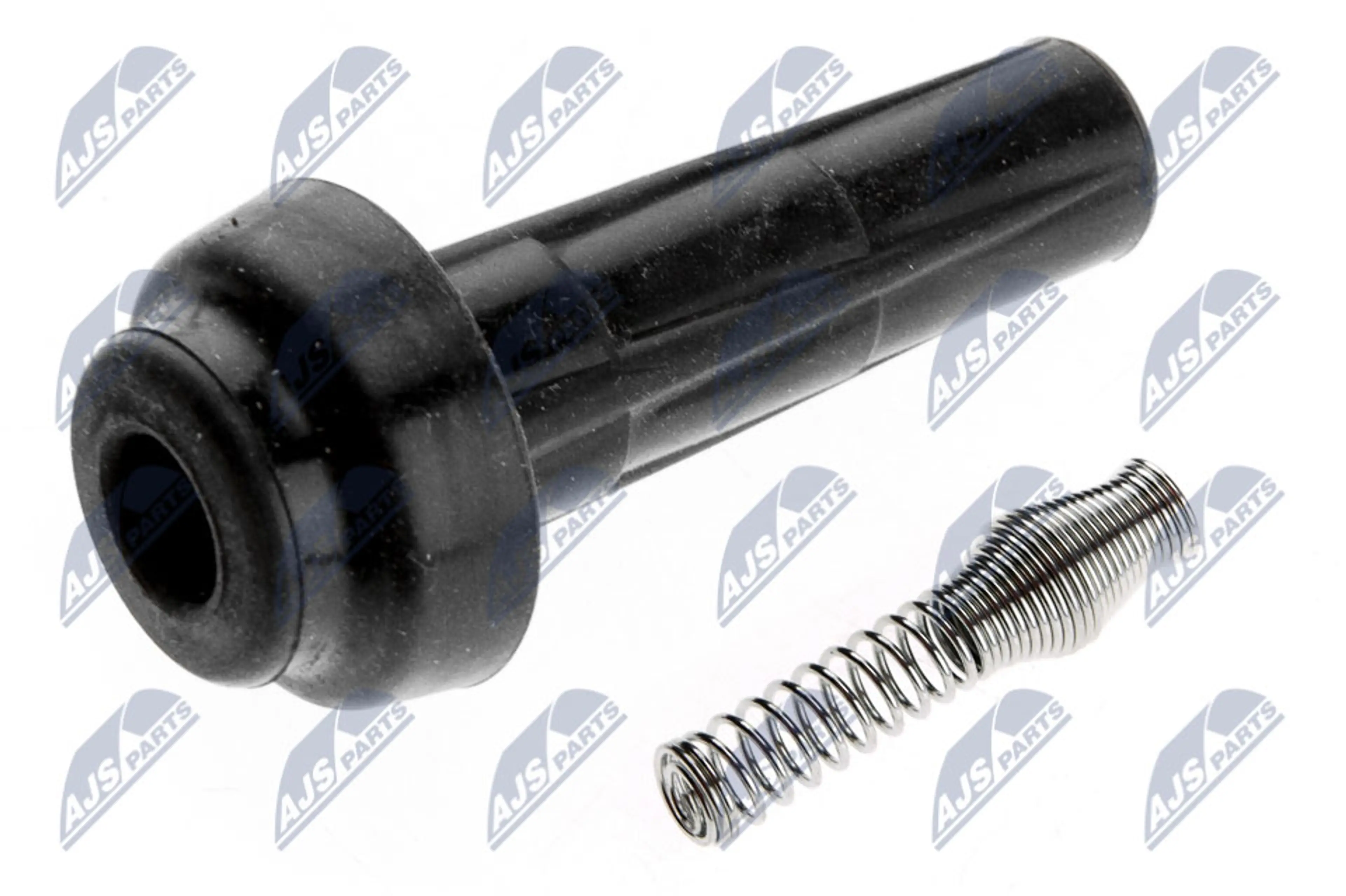 NTY CONECTOR BOBINA DE ENCENDIDO