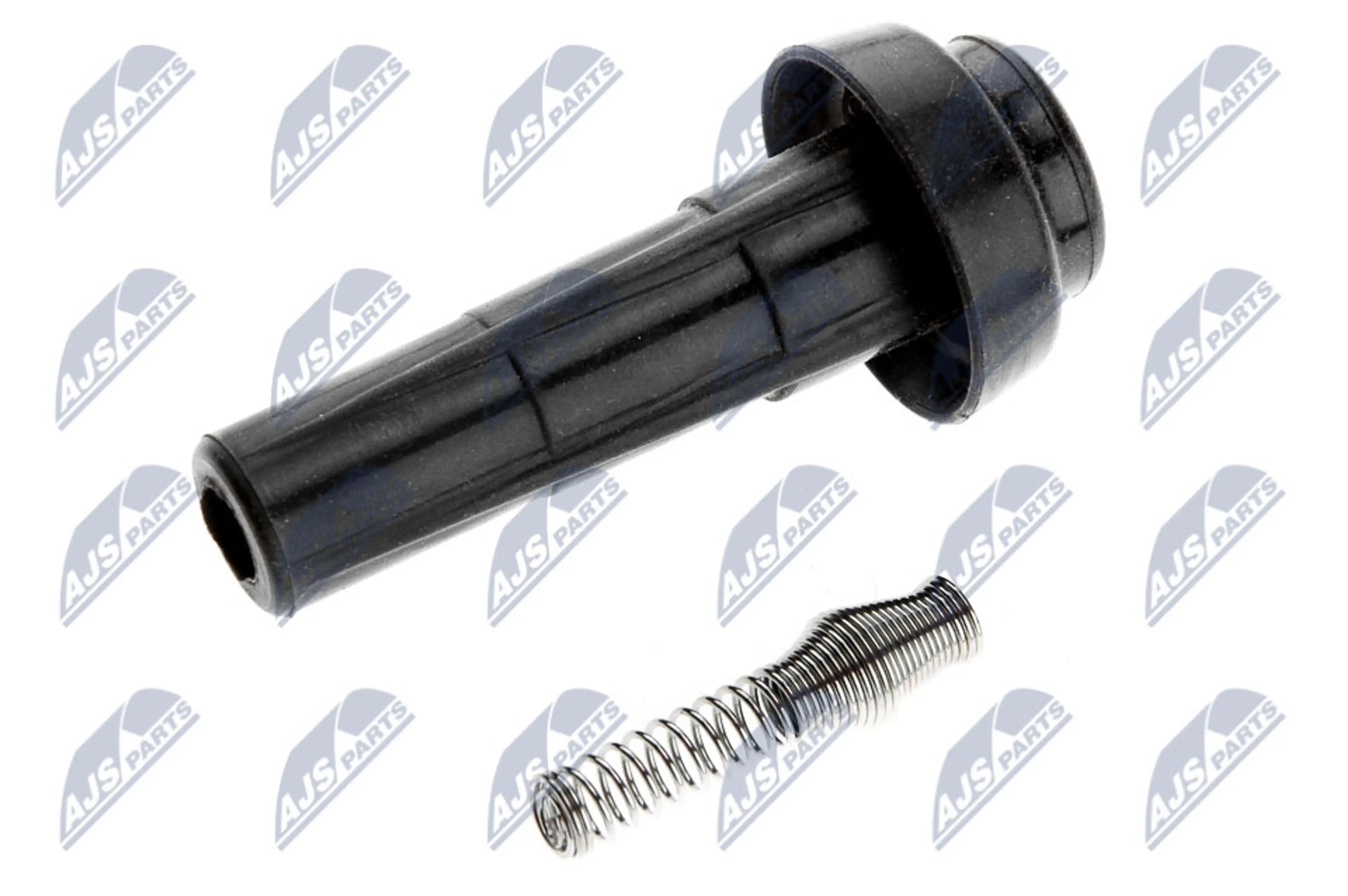 NTY CONECTOR BOBINA DE ENCENDIDO