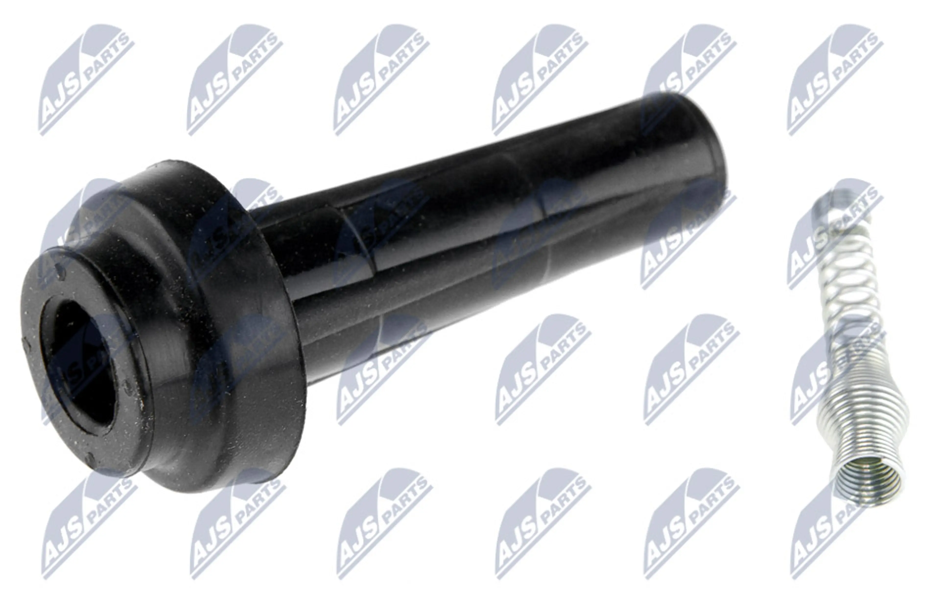 NTY CONECTOR BOBINA DE ENCENDIDO