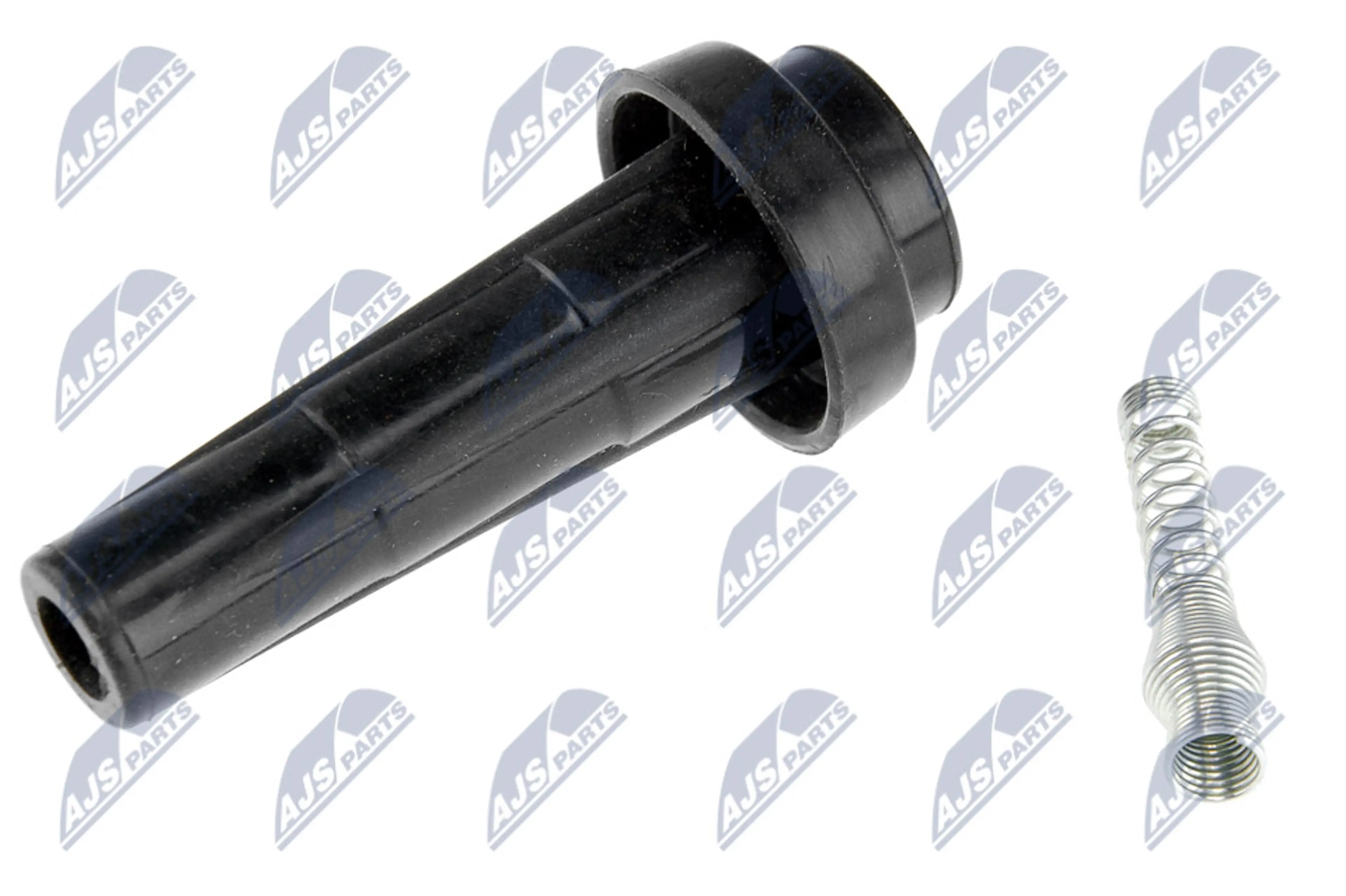 NTY CONECTOR BOBINA DE ENCENDIDO