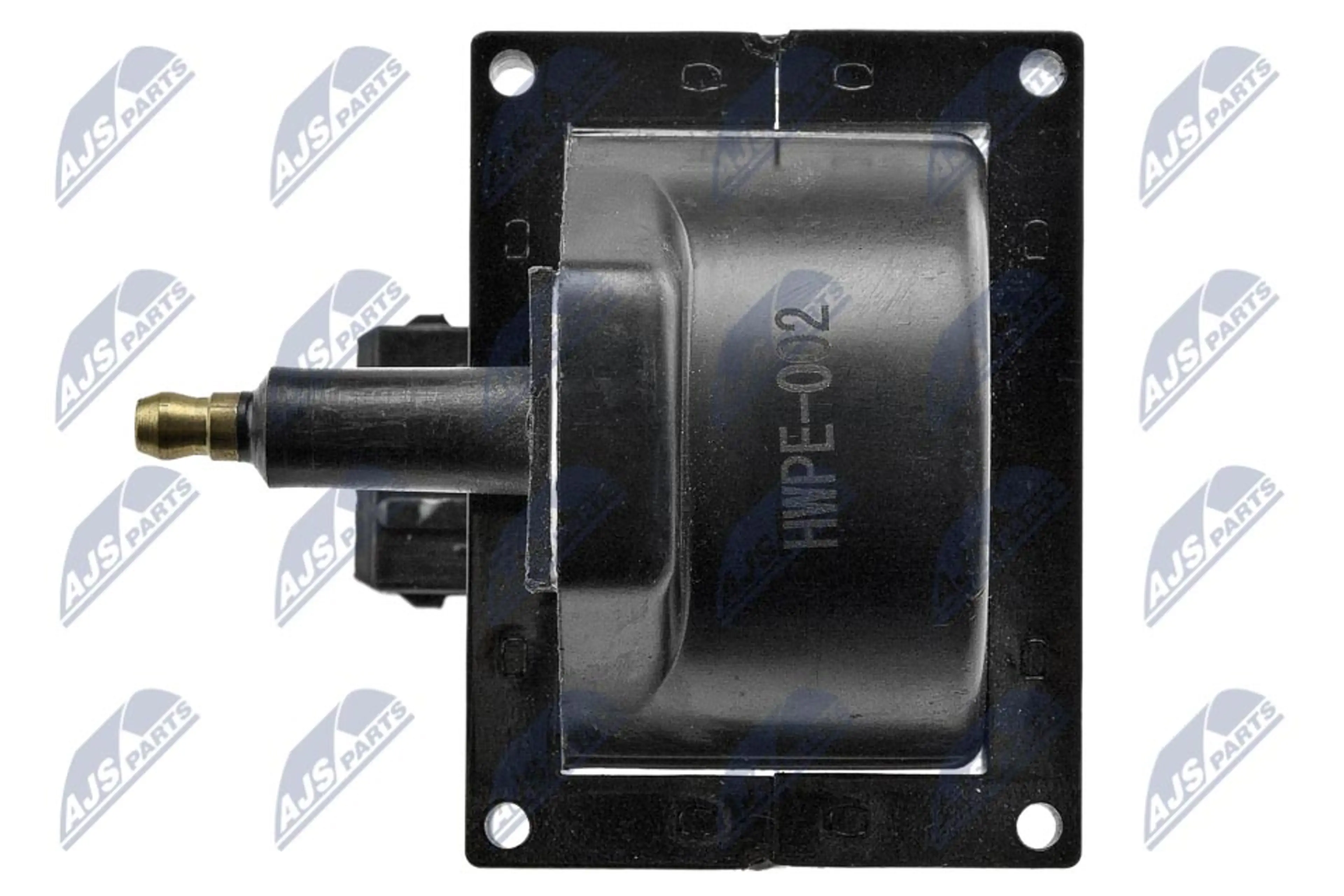 NTY BOBINA DE ENCENDIDO